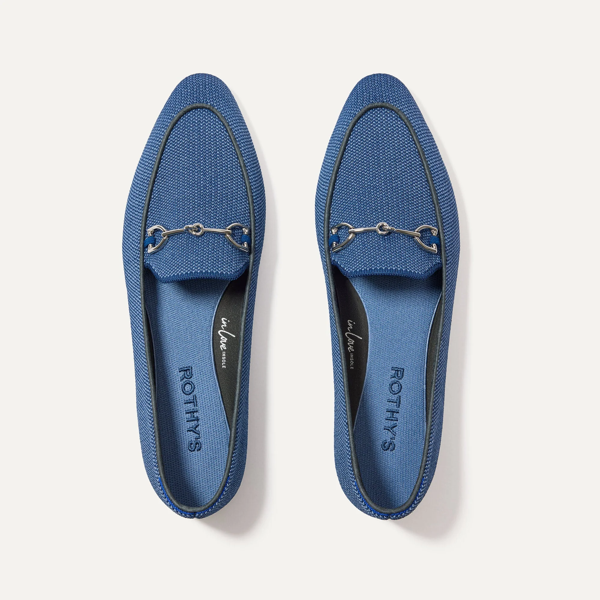 The Double Bit Loafer