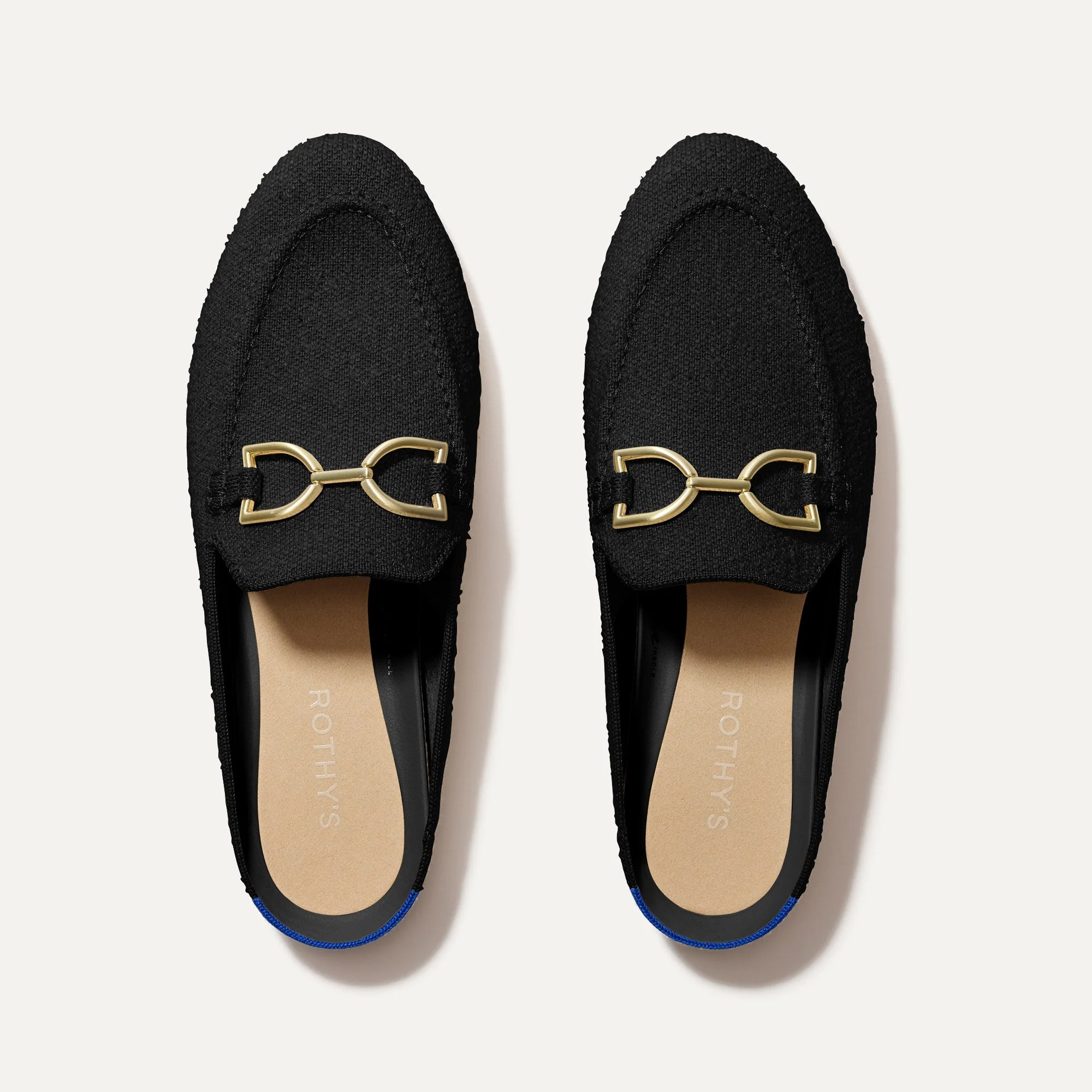 The Double Bit Loafer Mule - Image 4