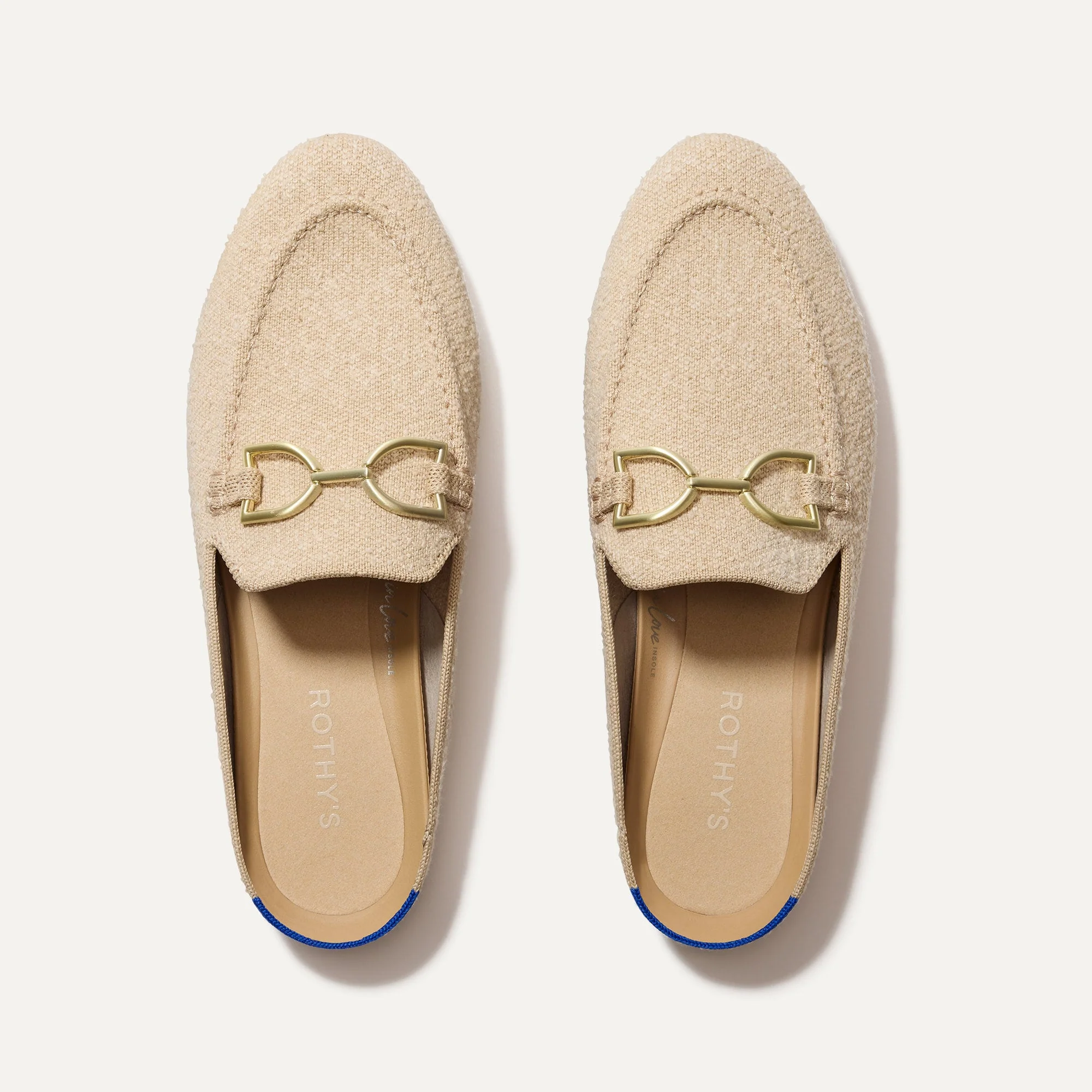 The Double Bit Loafer Mule - Image 5
