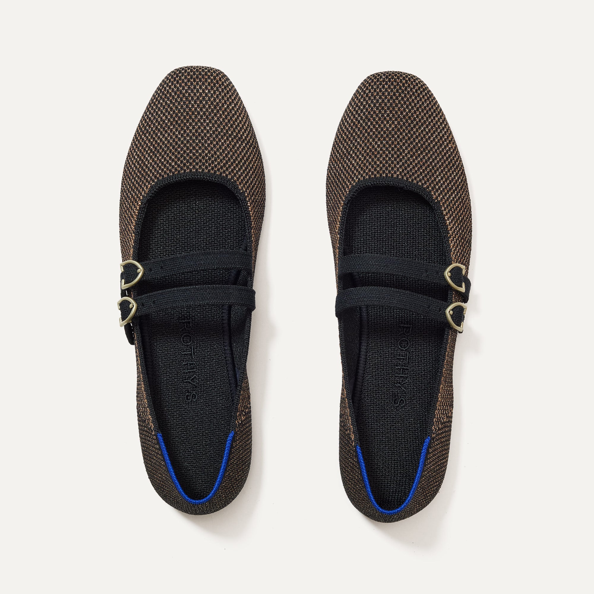 The Double Buckle Mary Jane - Image 10