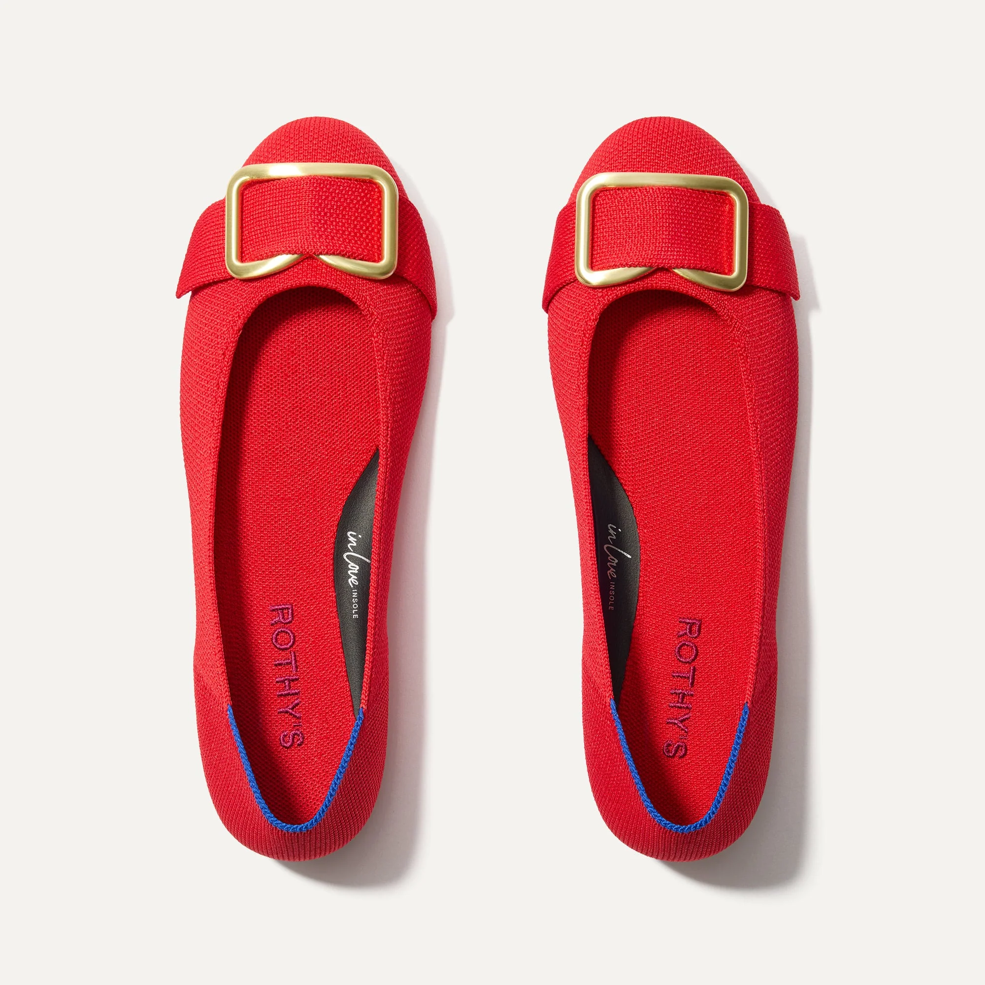 The Emblem Ballet Flat - Image 2