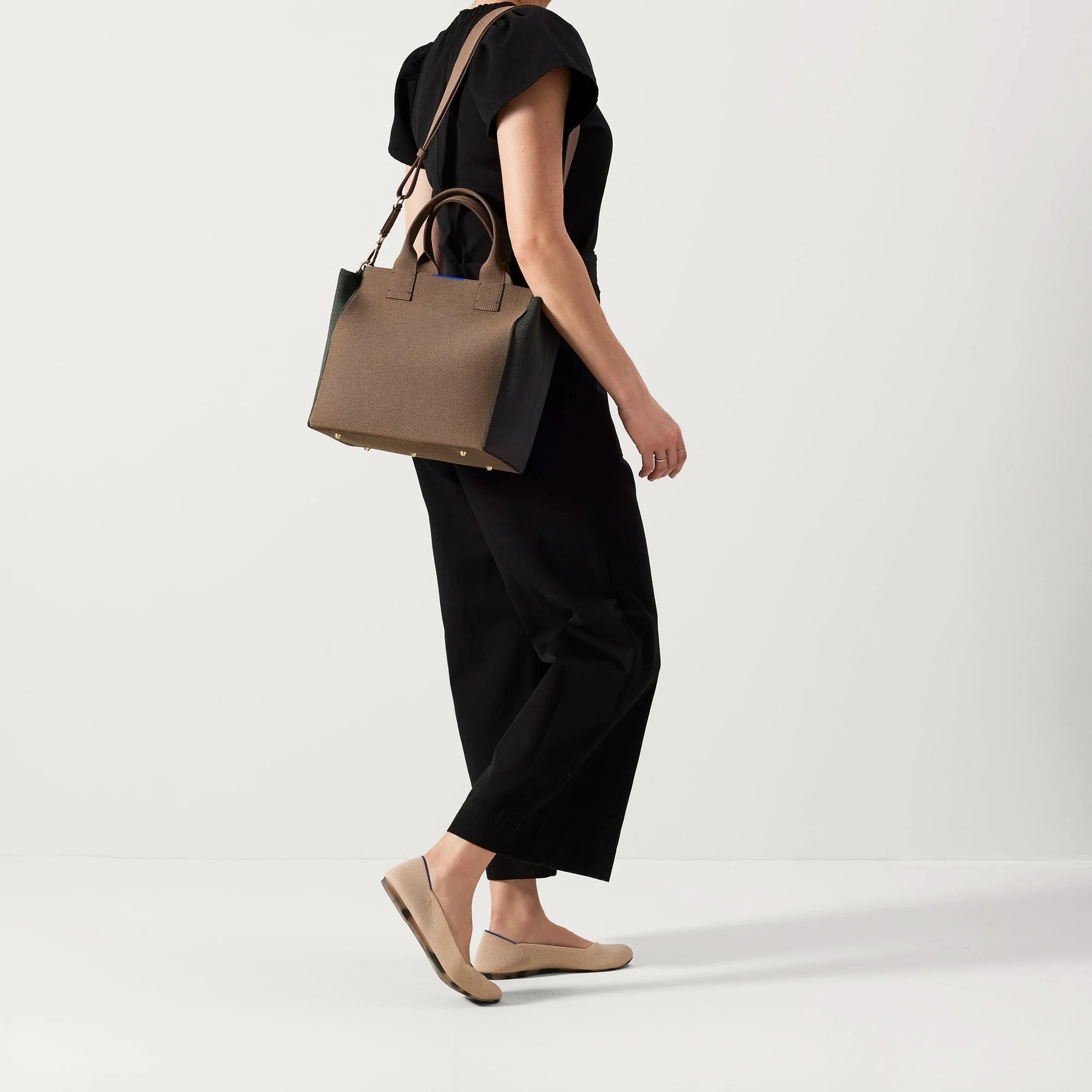 The Handbag - Black Cocoa - Image 4