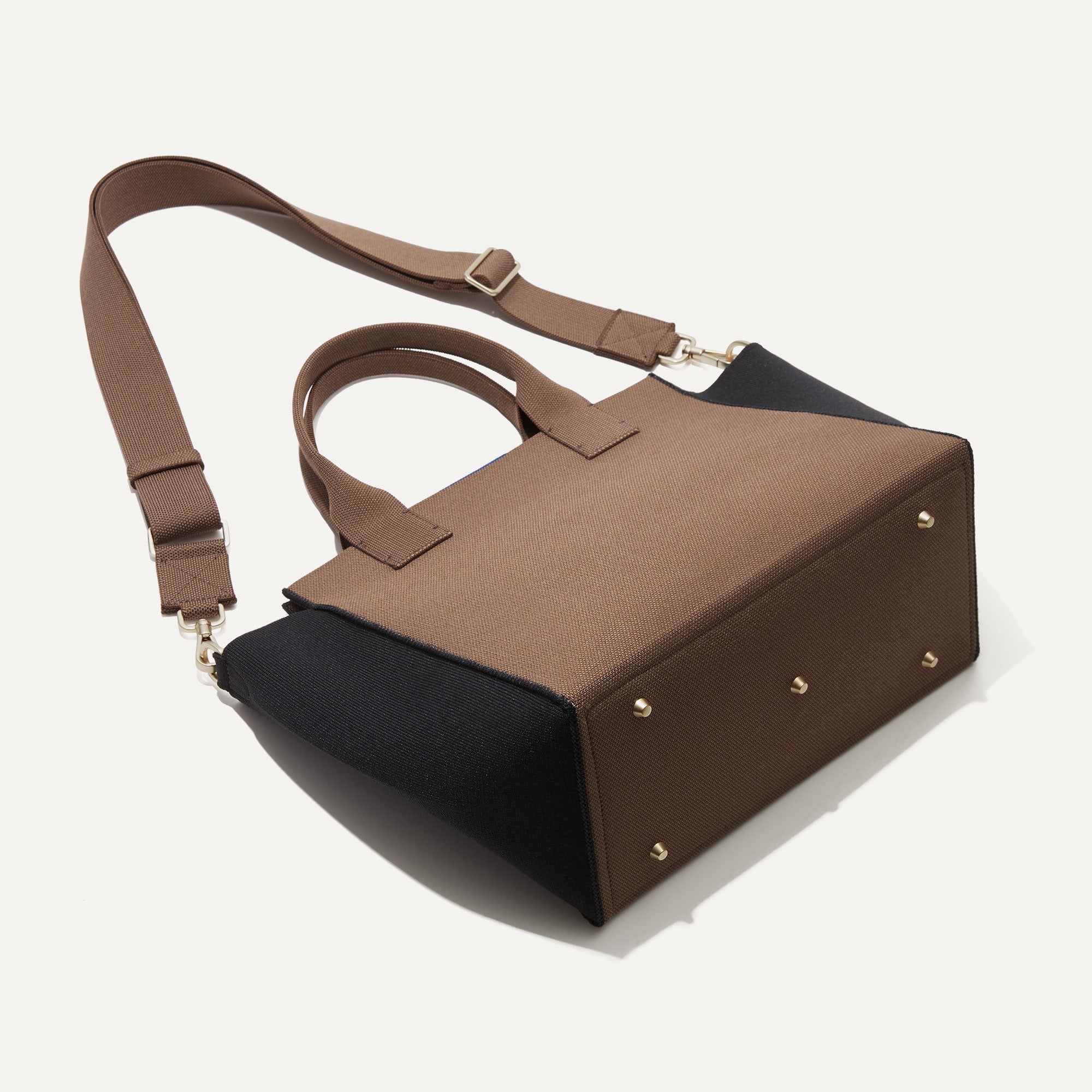 The Handbag - Black Cocoa - Image 6