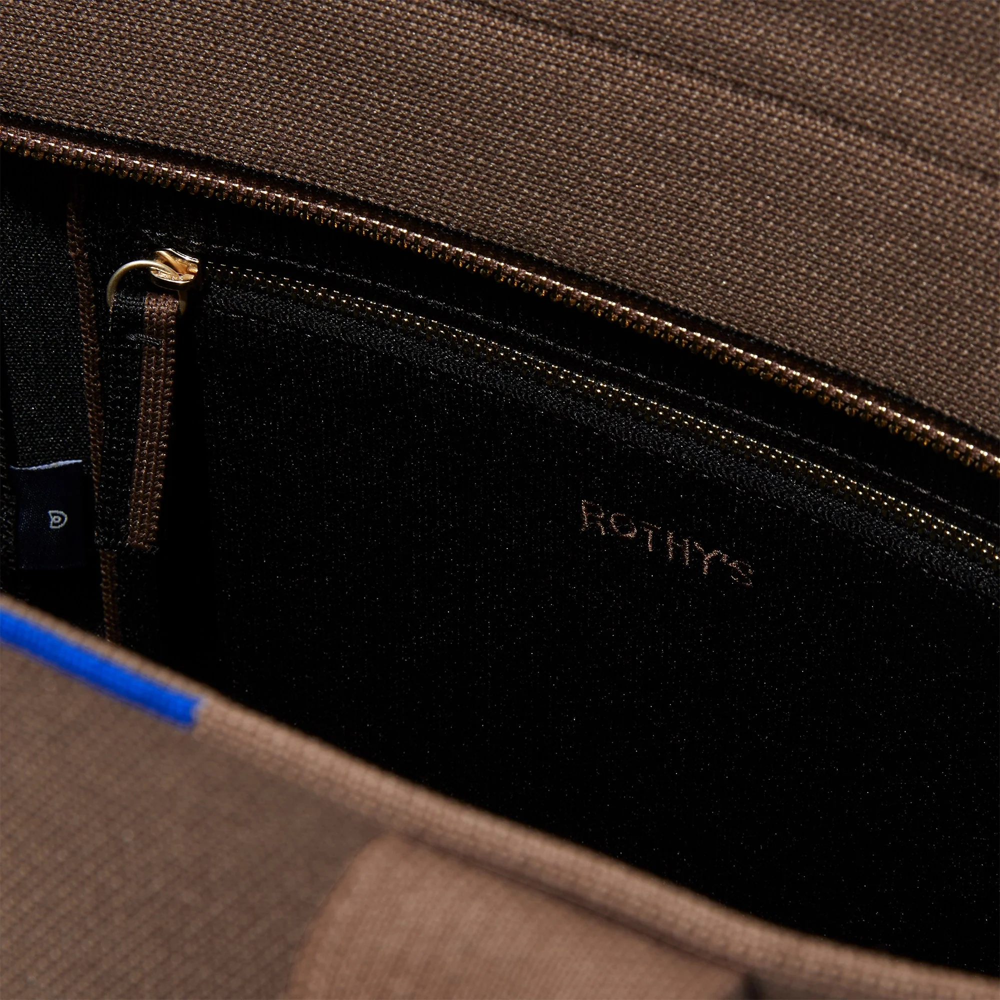 The Handbag - Black Cocoa - Image 8