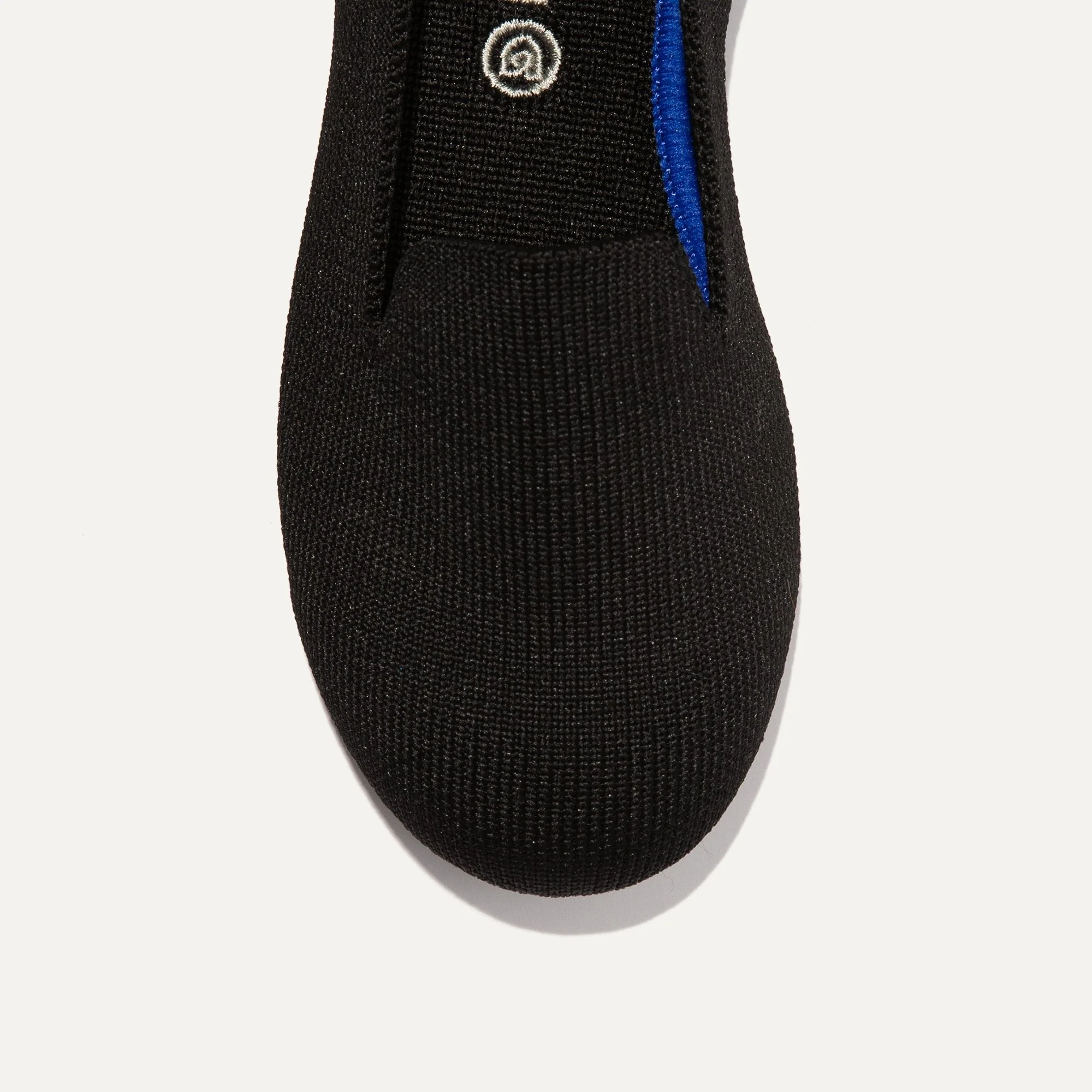 The Kids Loafer - Black Solid - Image 4