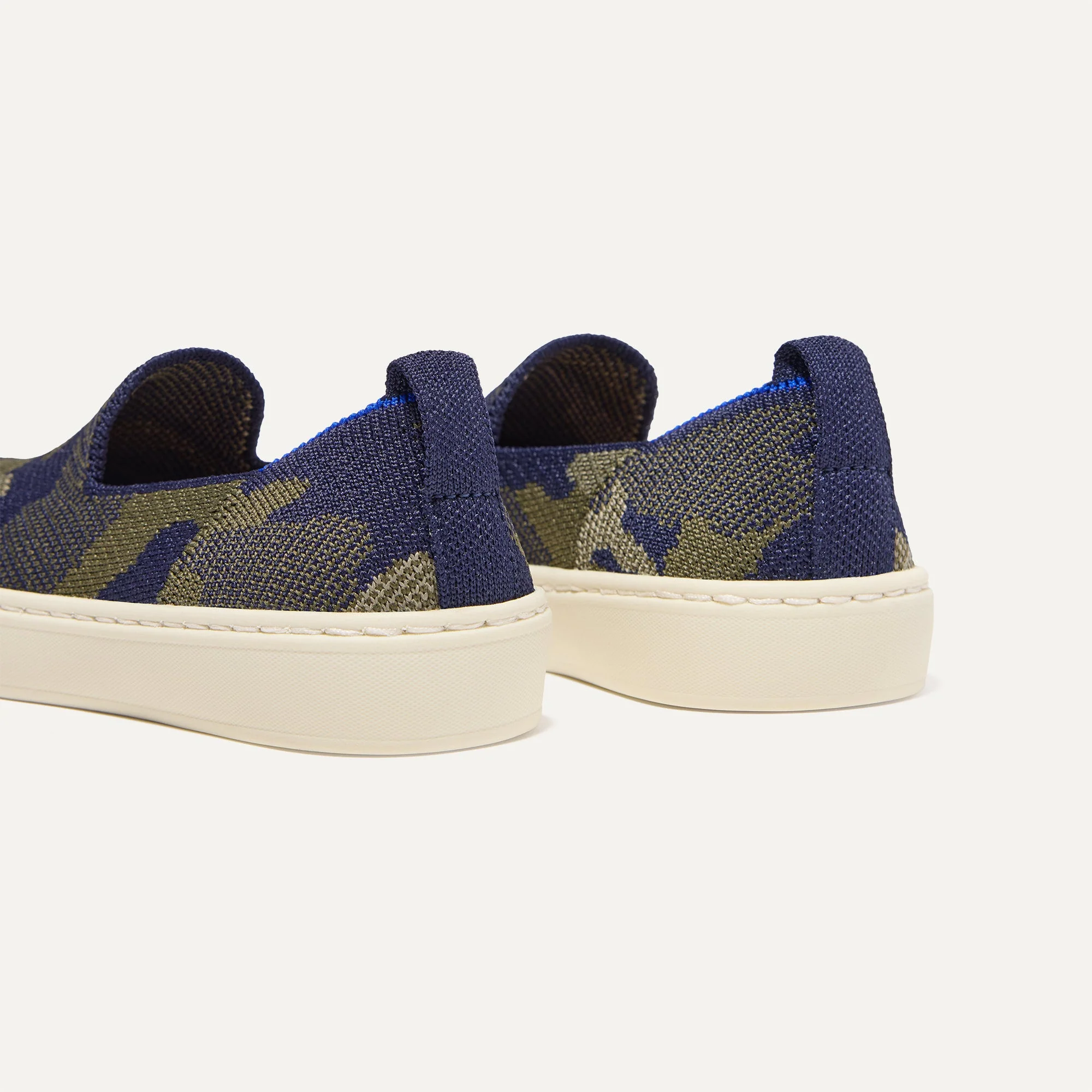 The Kids Sneaker - Spruce Camo - Image 4