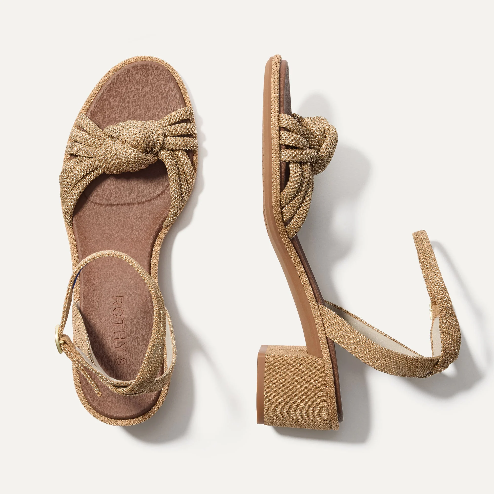 The Knot Sandal - Image 3