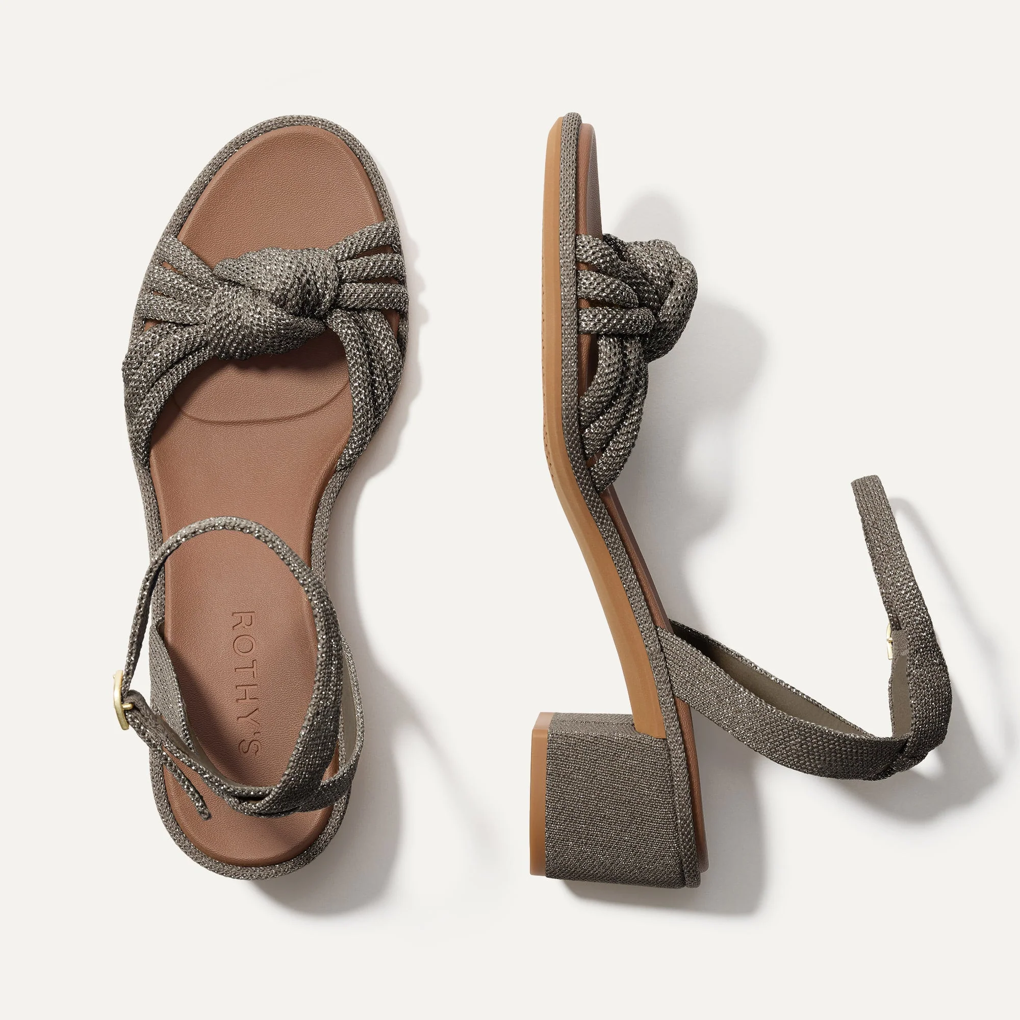 The Knot Sandal - Image 4