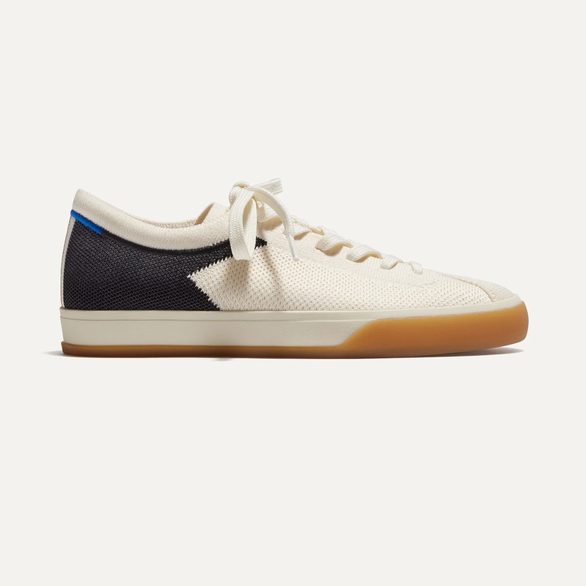 The Lace Up Sneaker - Image 10