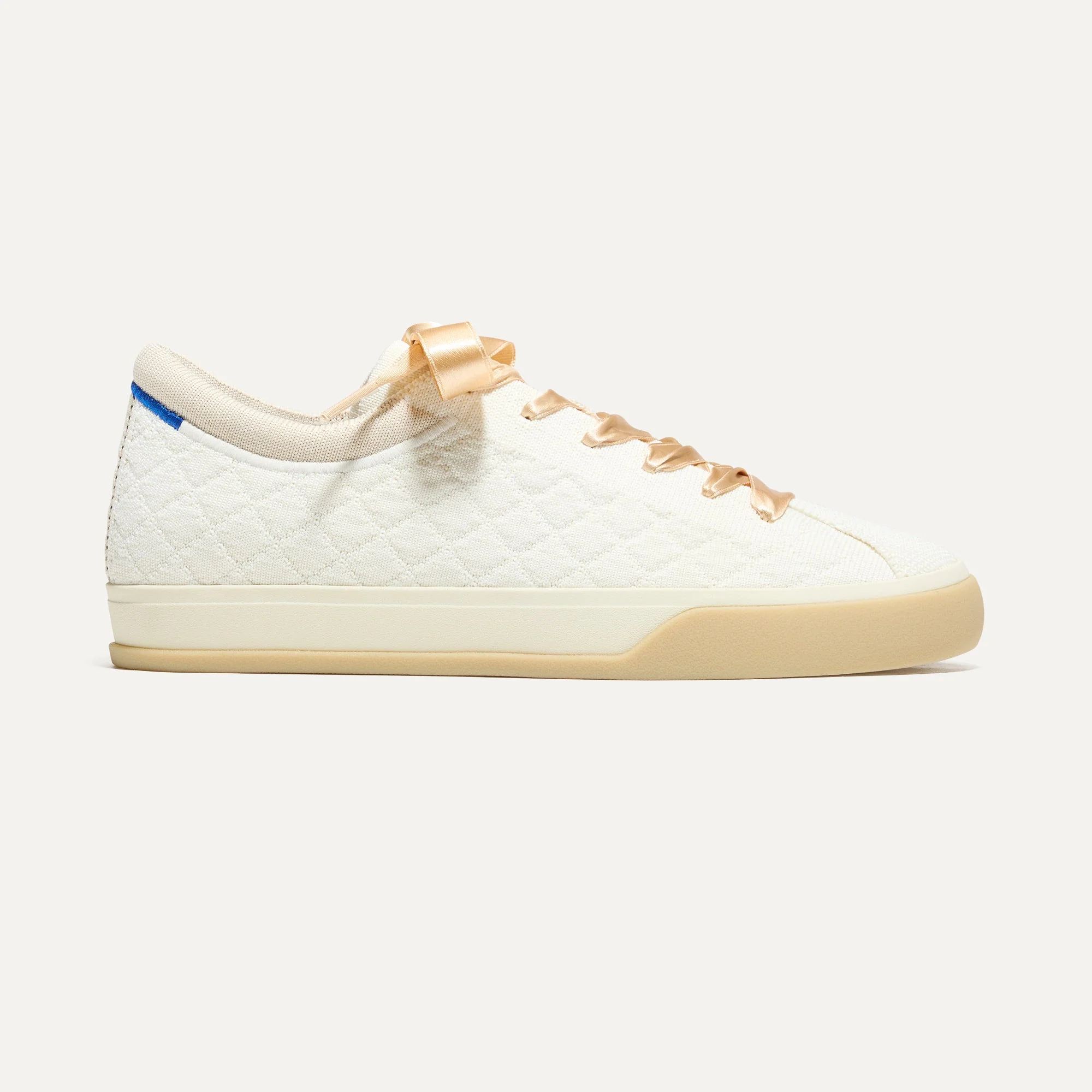 The Lace Up Sneaker - Image 11