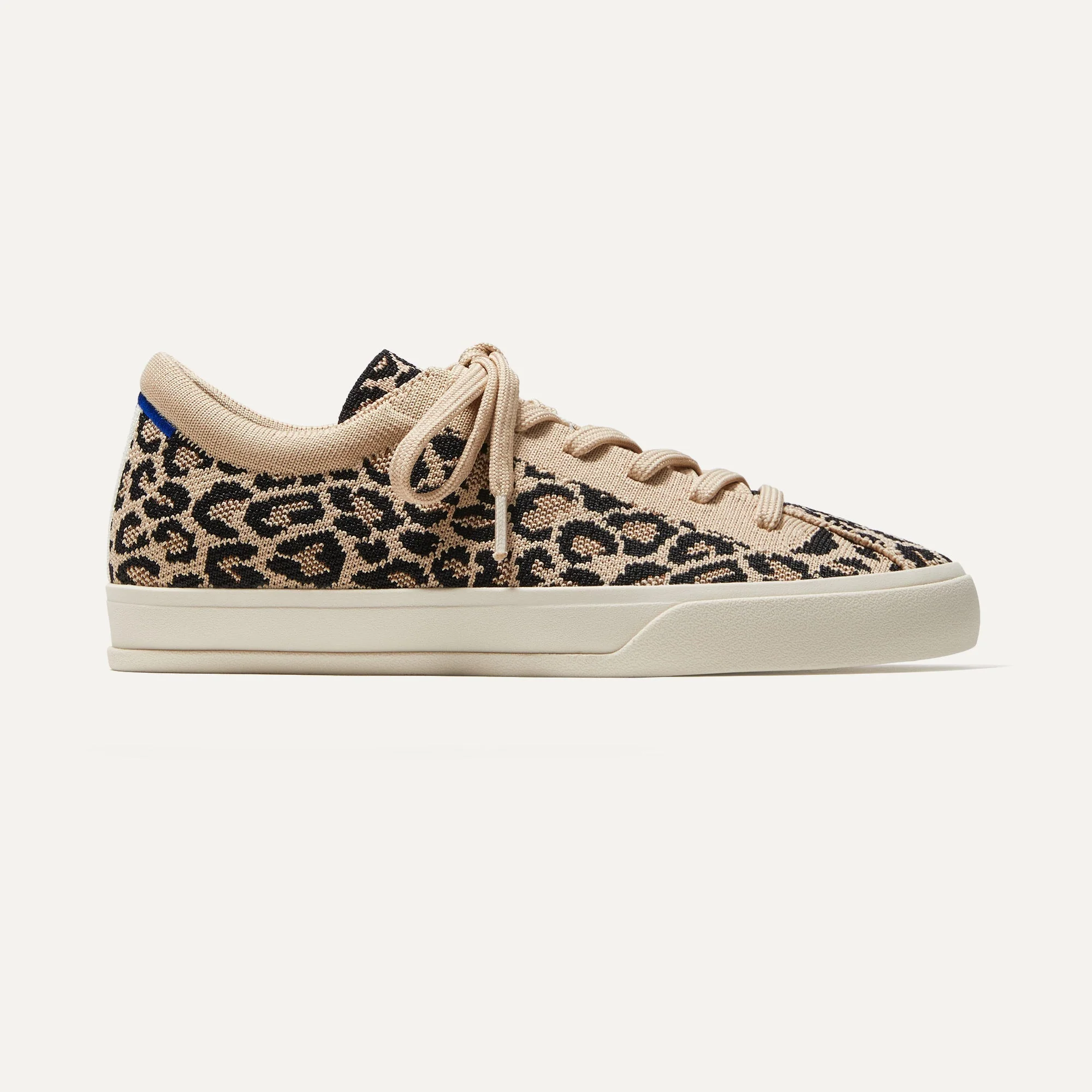 The Lace Up Sneaker - Image 5