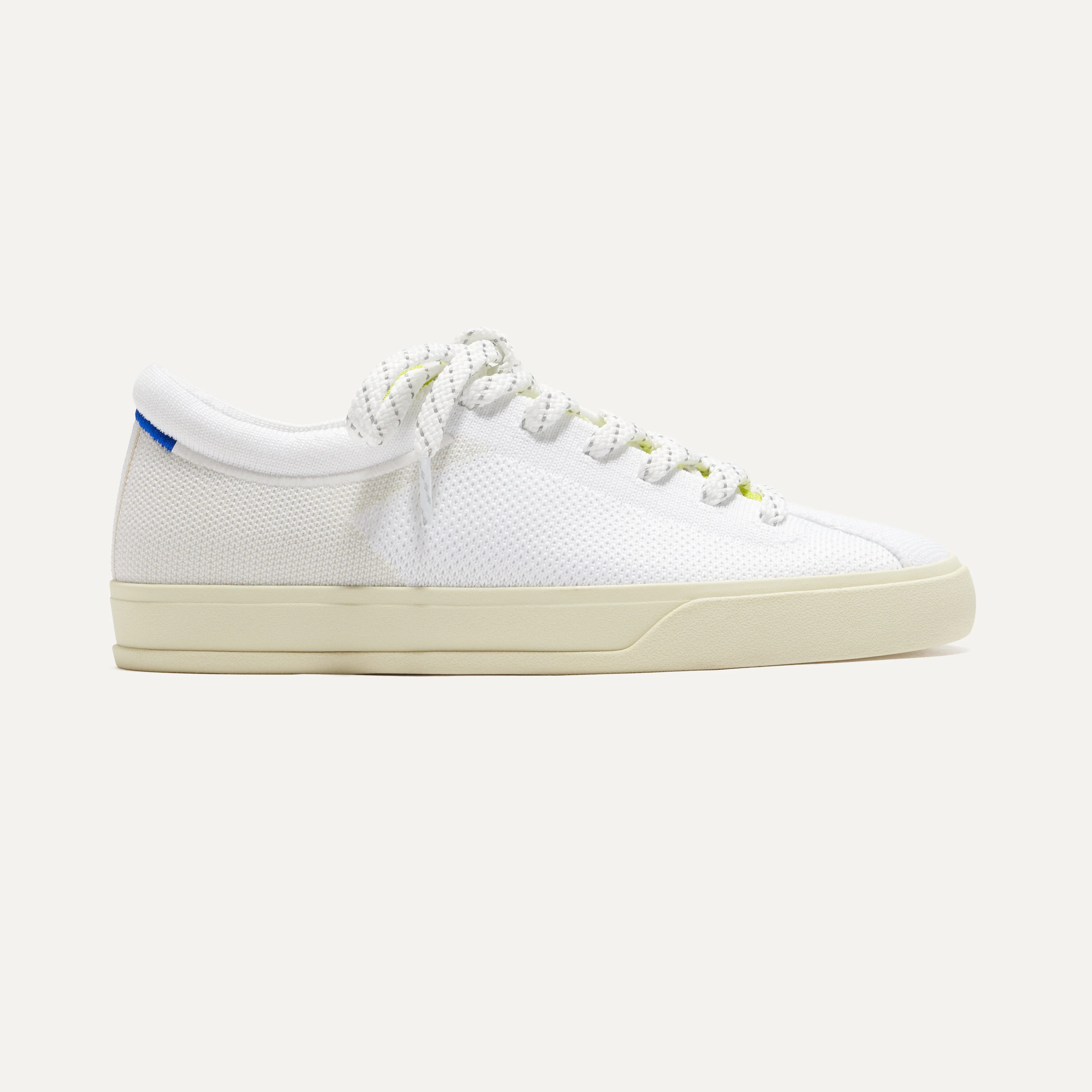 The Lace Up Sneaker - Image 6