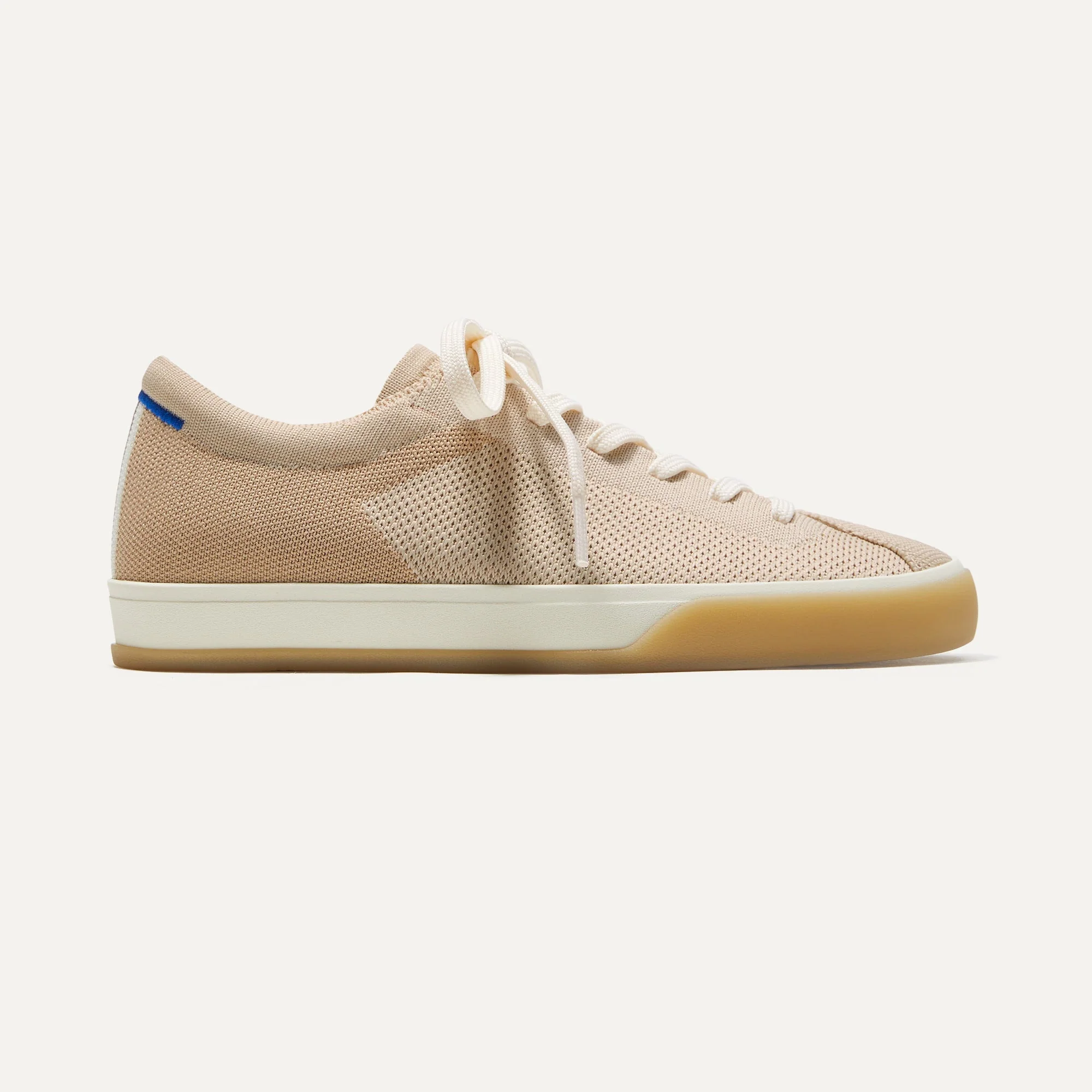 The Lace Up Sneaker - Image 7