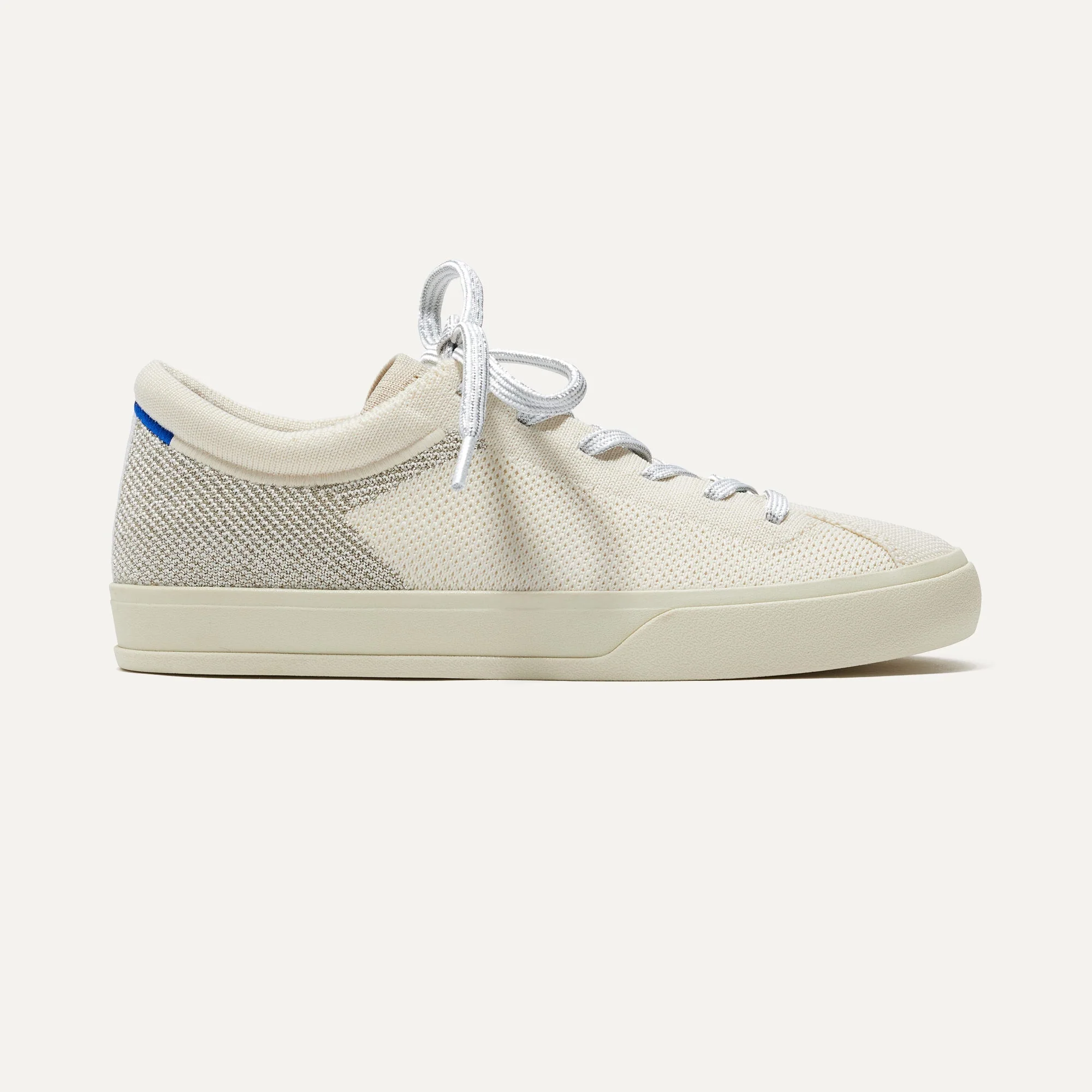 The Lace Up Sneaker - Image 8