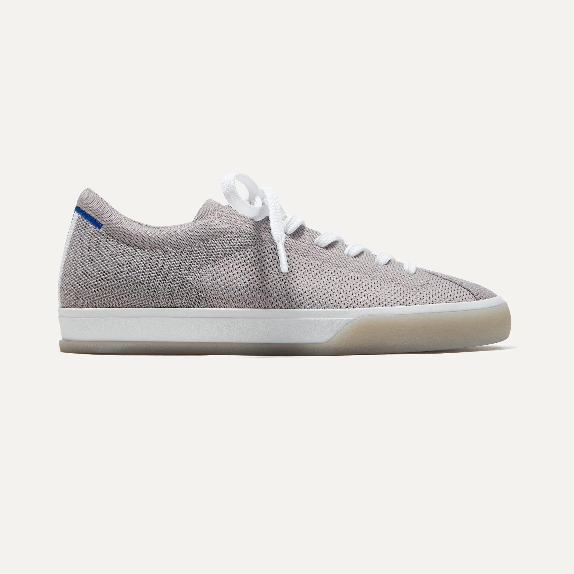 The Lace Up Sneaker - Image 9