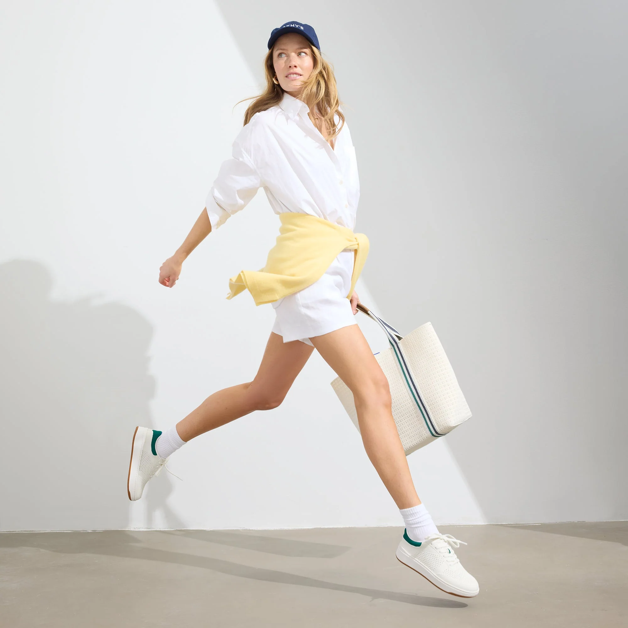The Lightweight Tote - Birdie - Image 4