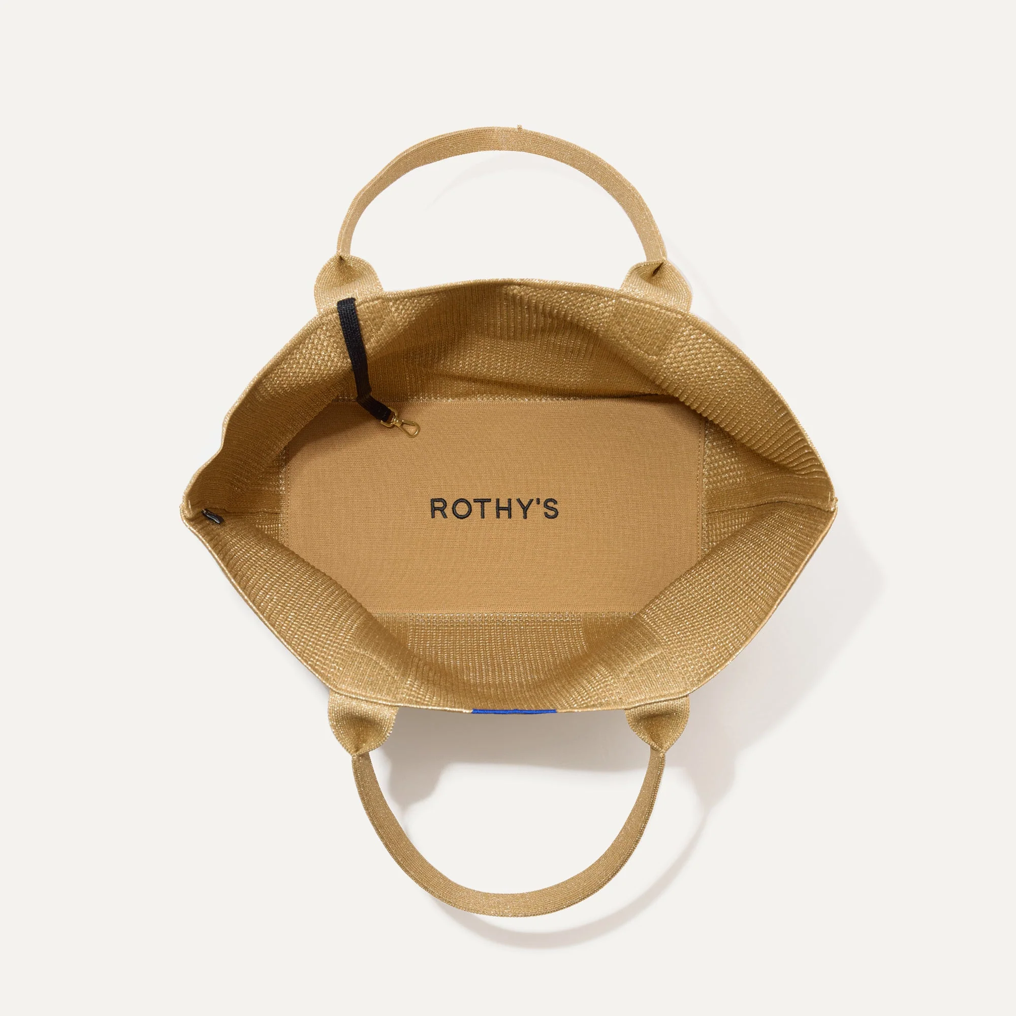 The Lightweight Tote - Golden Perf - Image 7