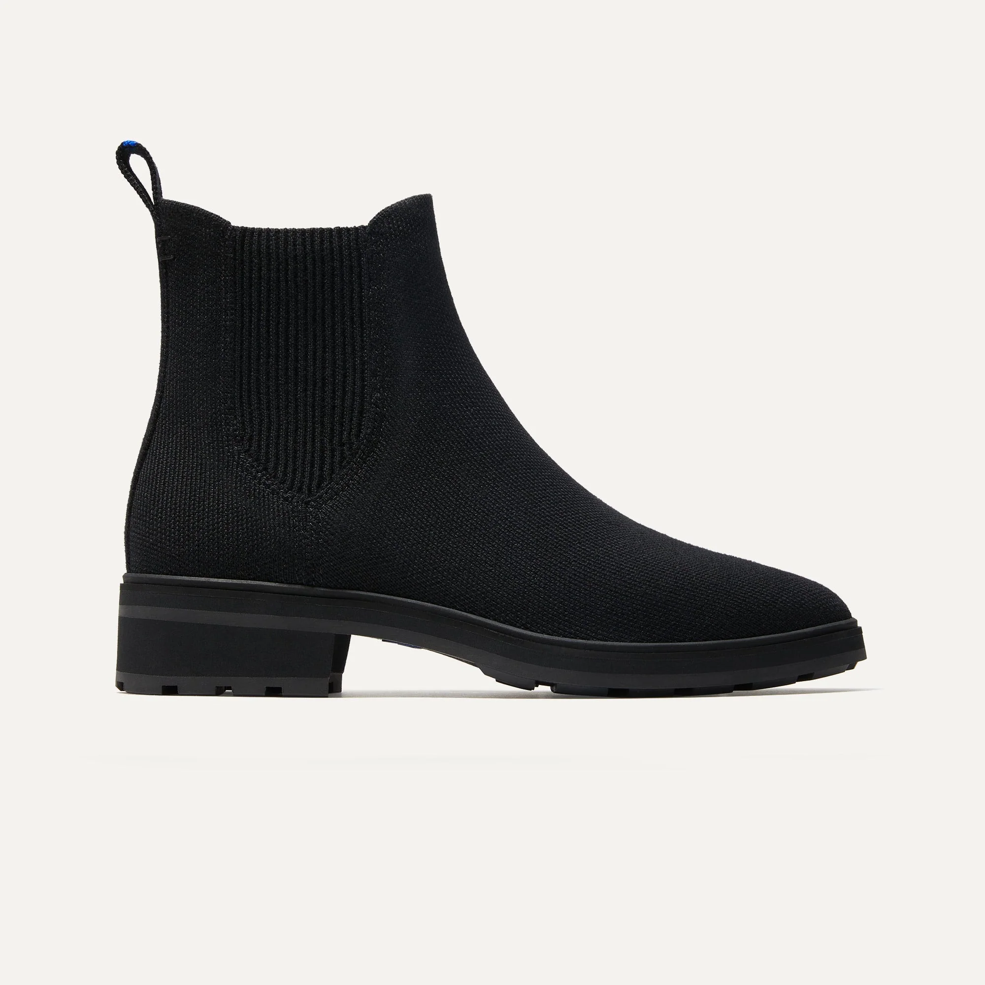 The Lug Boot