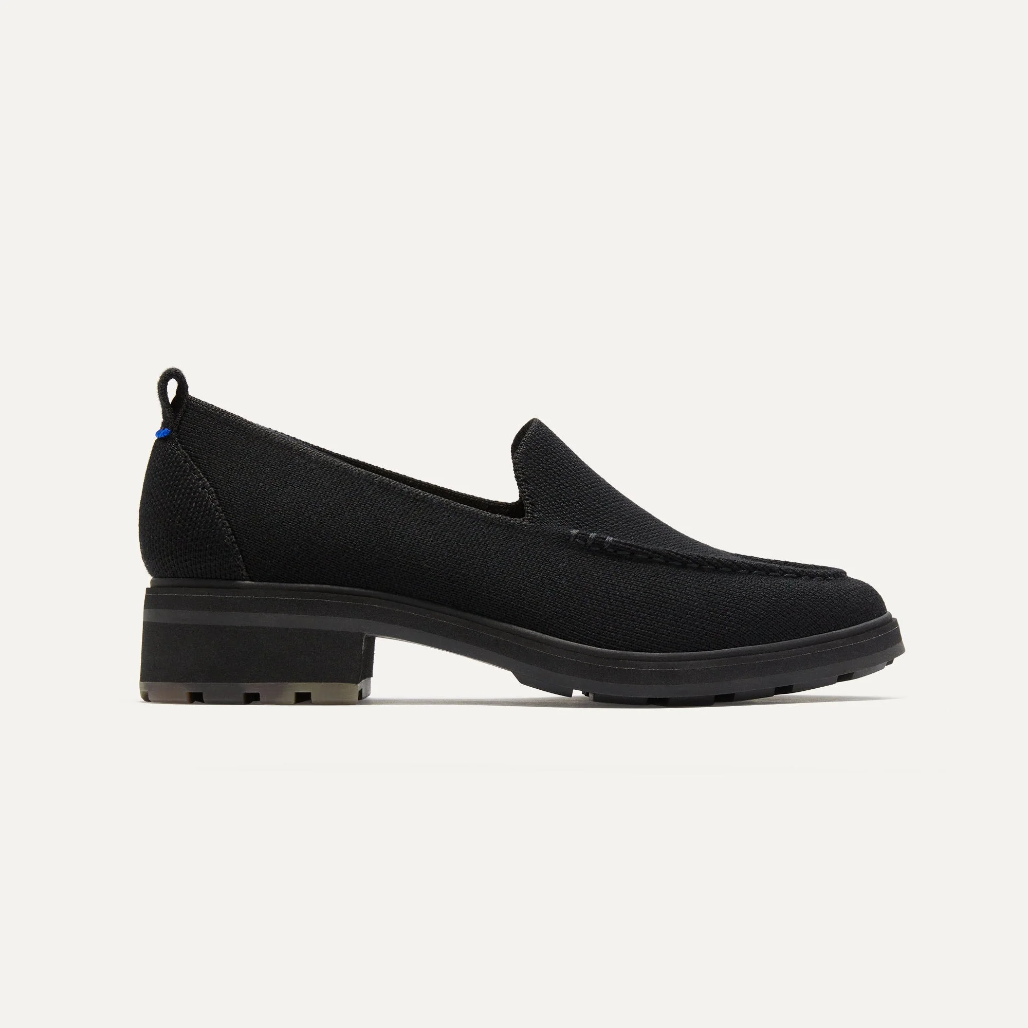 The Lug Loafer