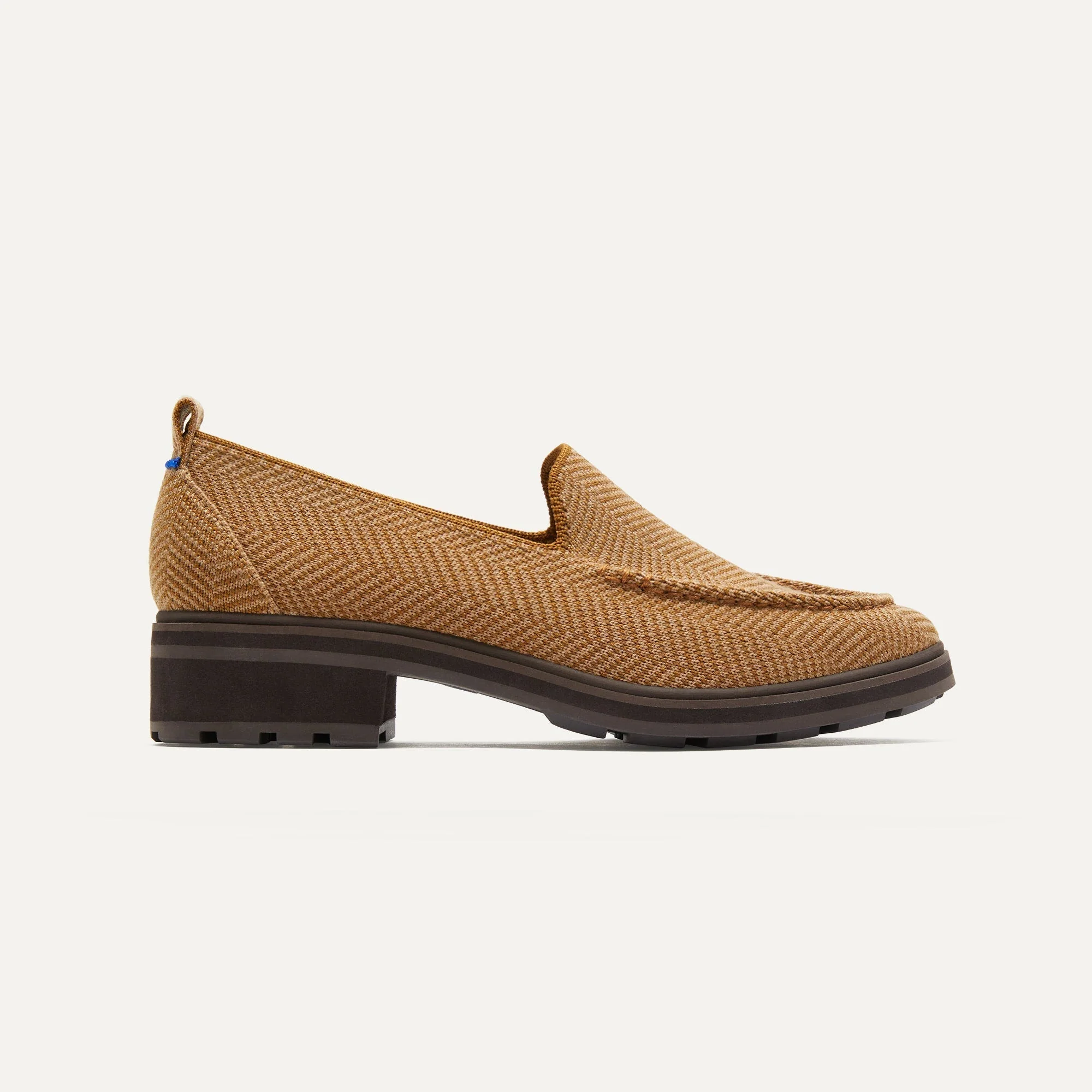 The Lug Loafer - Image 2