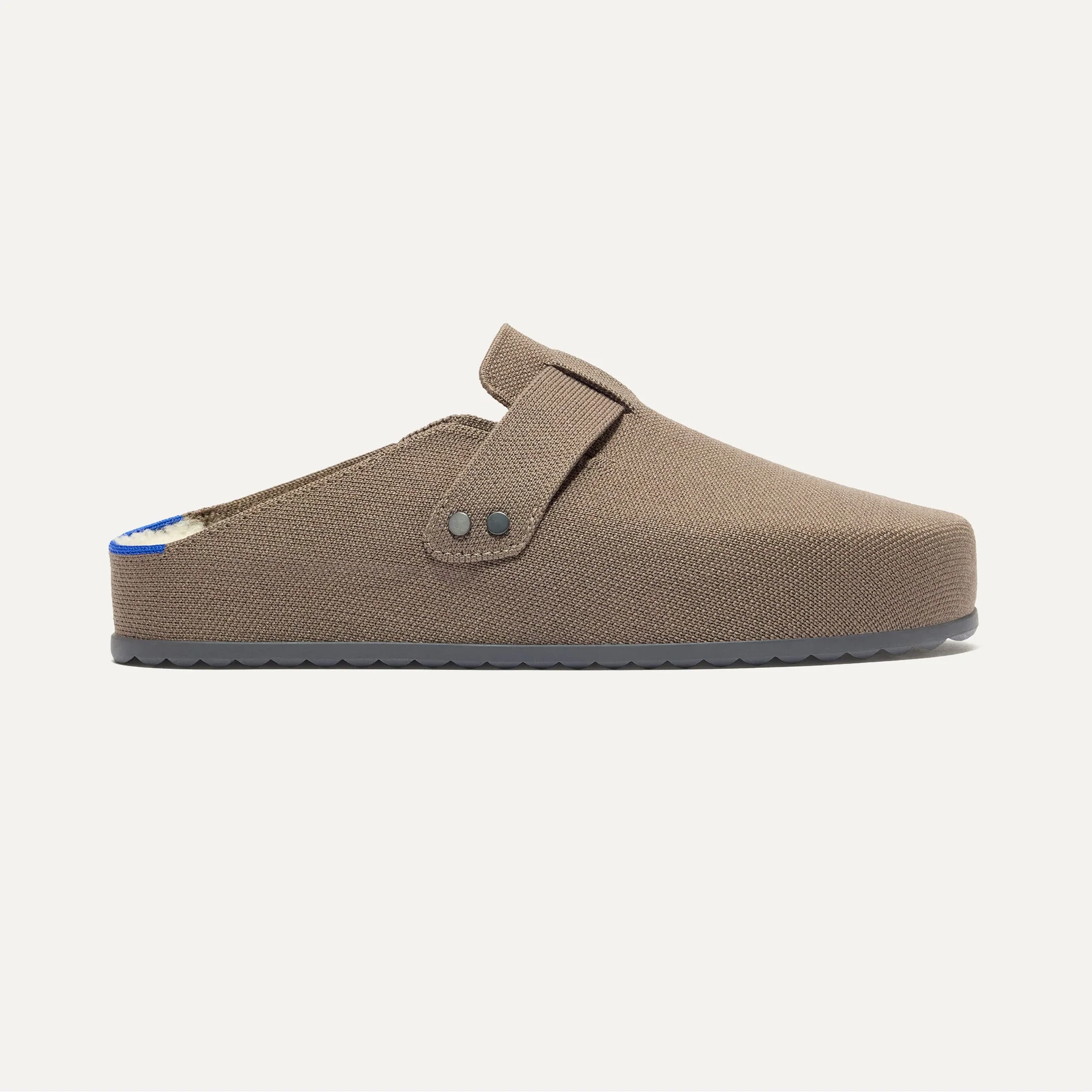 The Men's Cozy Clog - Image 2