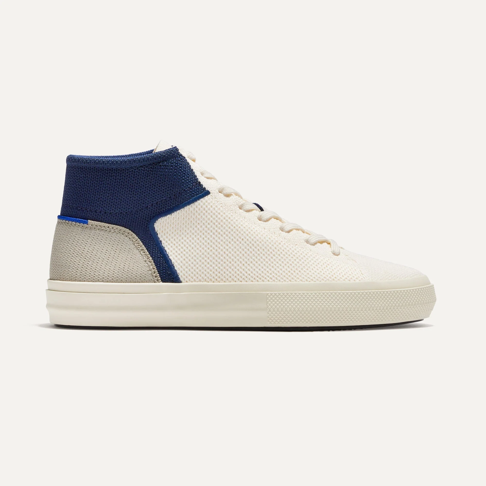 The Men's High Top Sneaker - Image 4