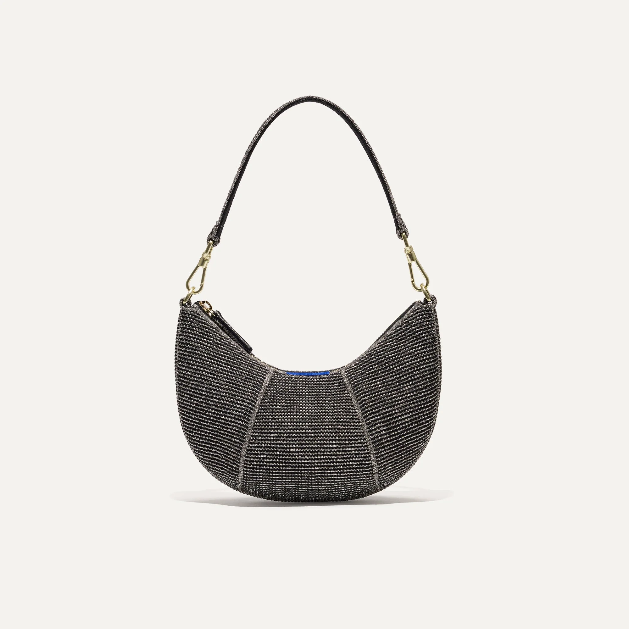 The Mini Crescent Bag - Image 4