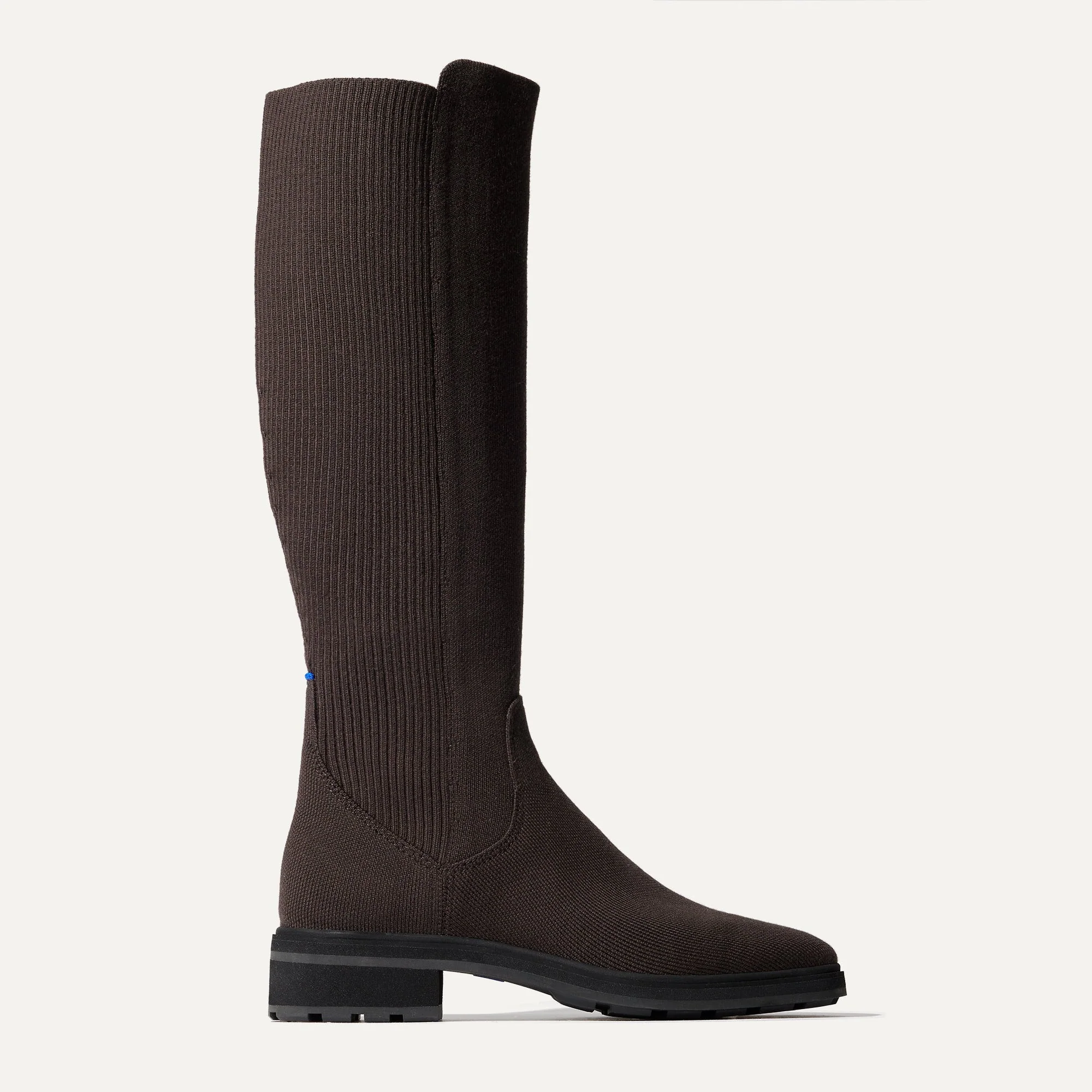 The Tall Lug Boot