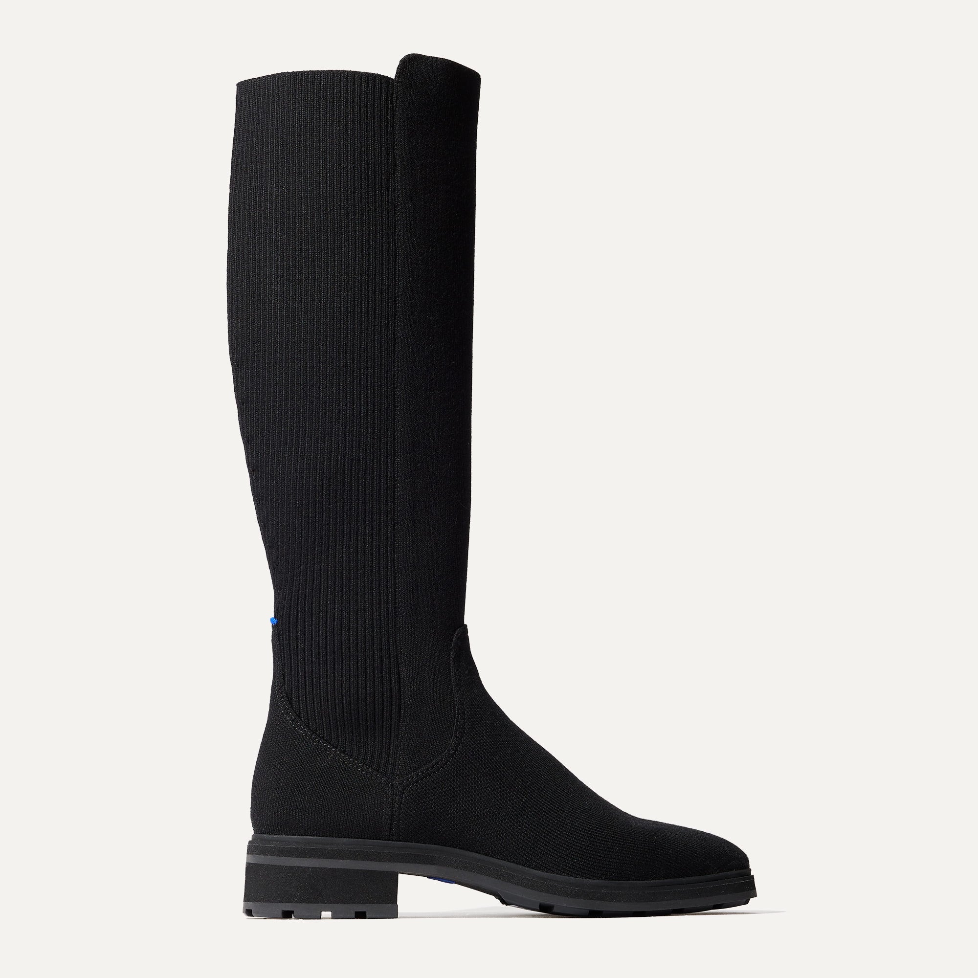 The Tall Lug Boot - Image 2