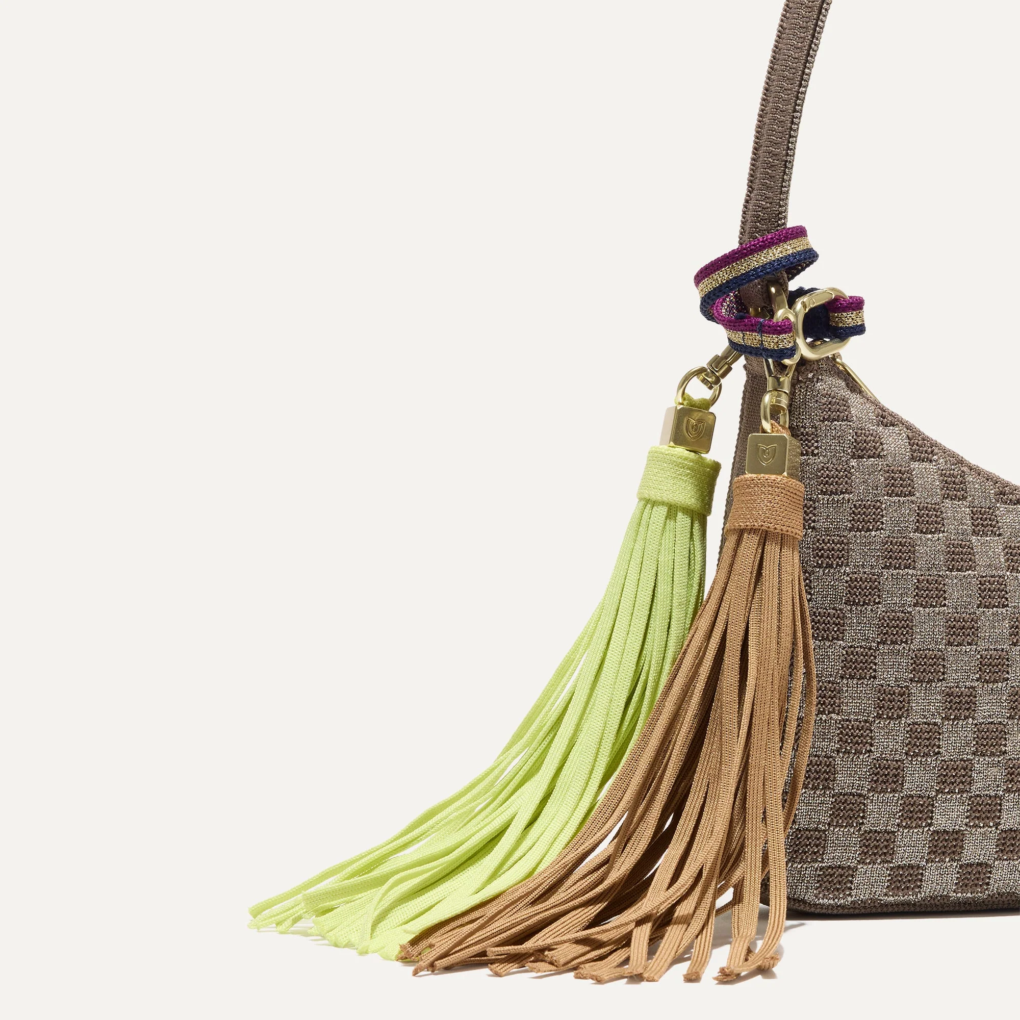 The Tassel Clip - Wren - Image 4