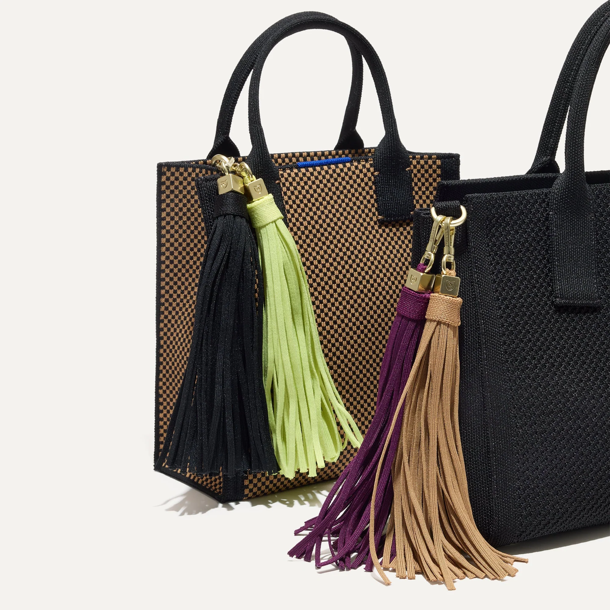 The Tassel Clip - Wren - Image 5