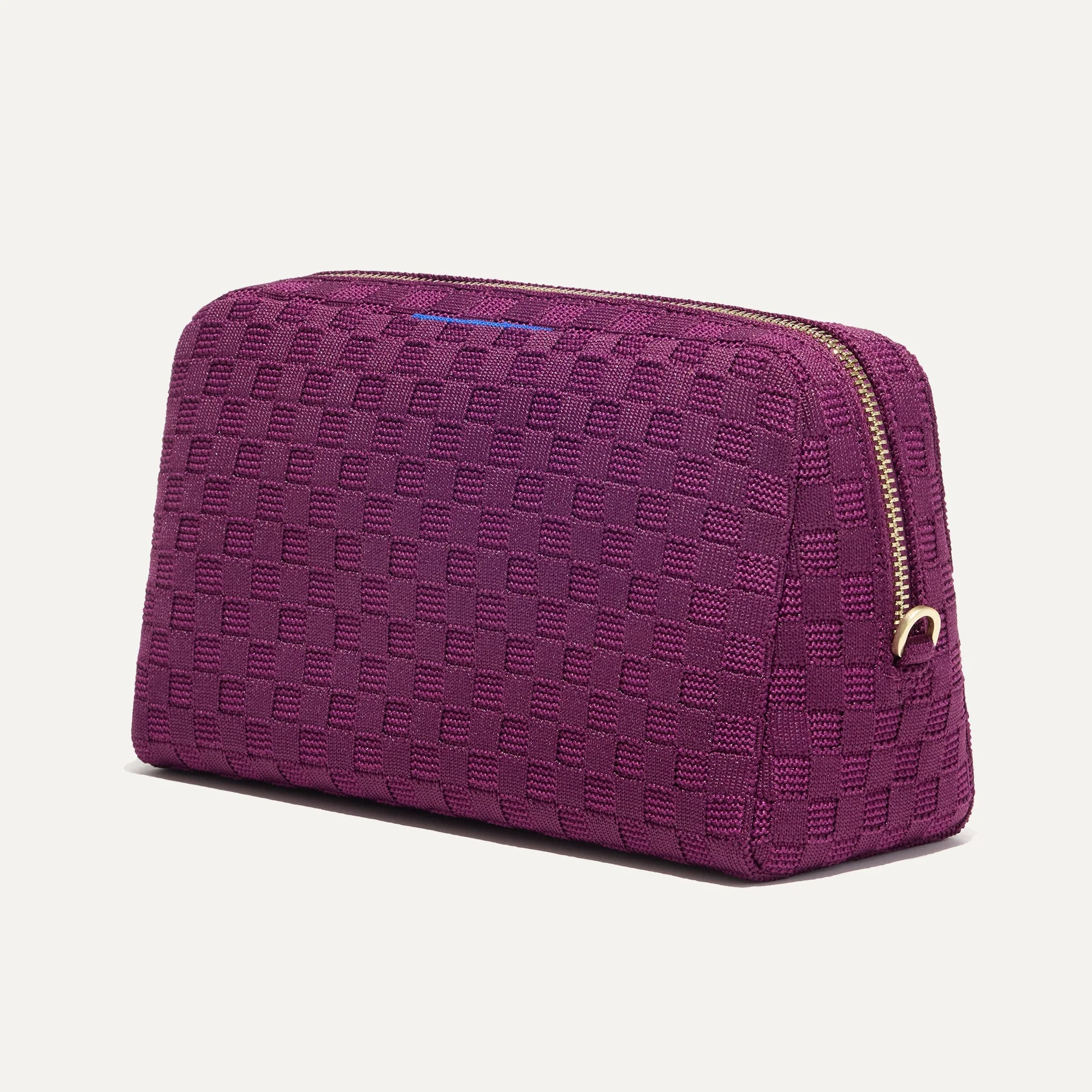 The Universal Pouch Set - Cranberry Plum - Image 5