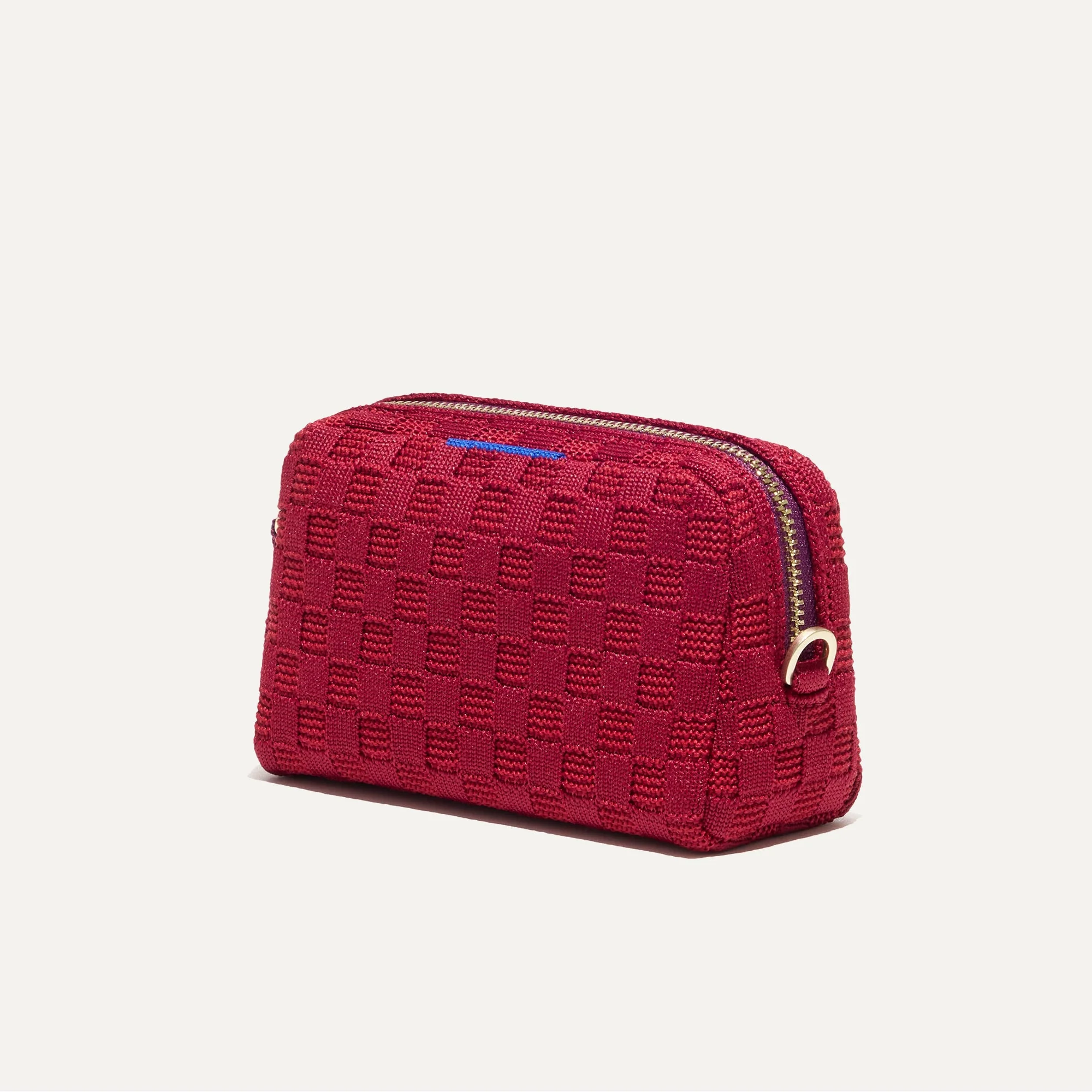 The Universal Pouch Set - Cranberry Plum - Image 6