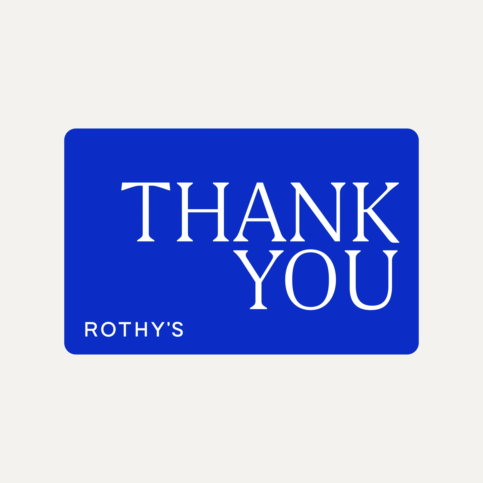 The Virtual Gift Card - Image 9
