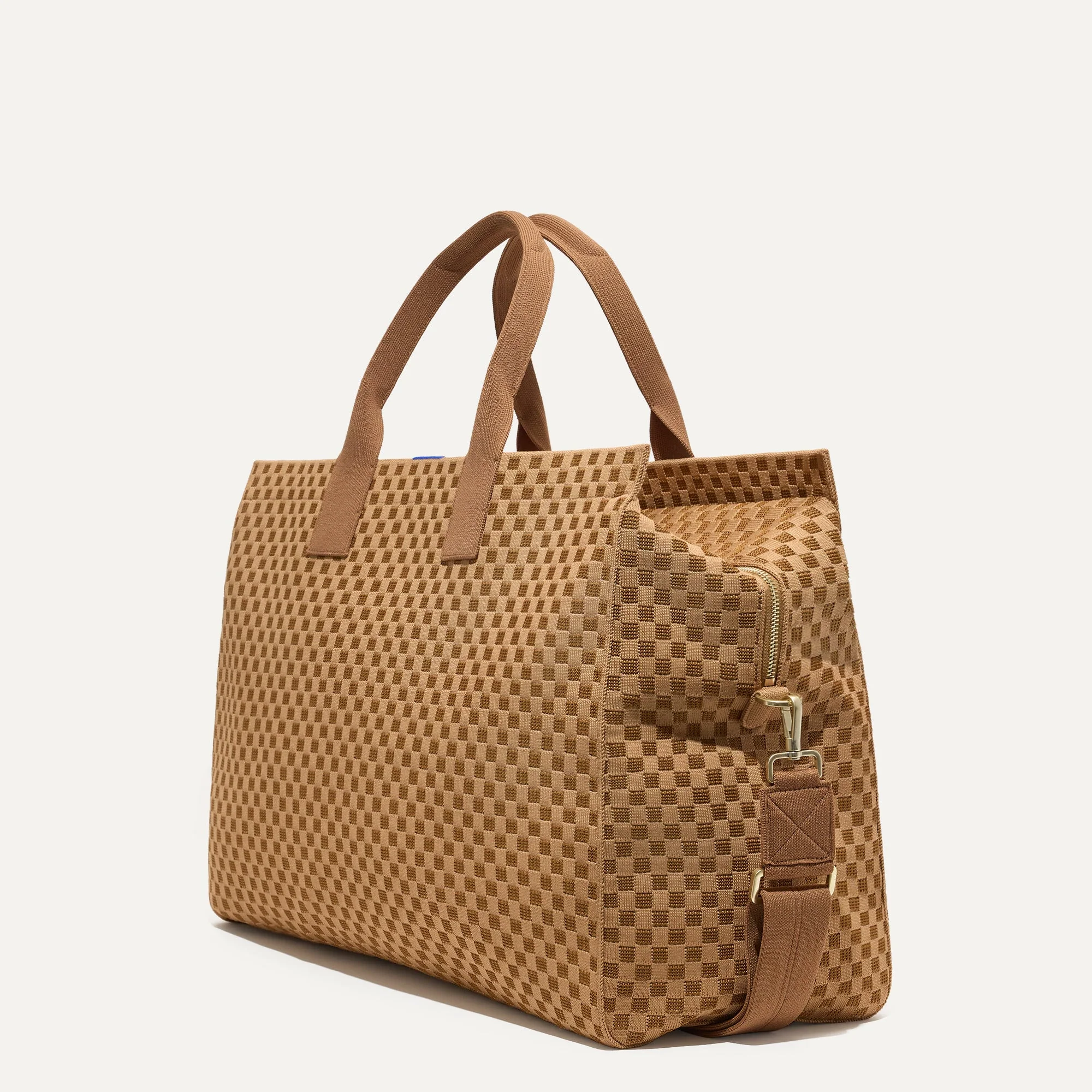 The Weekender - Hazelnut - Image 6