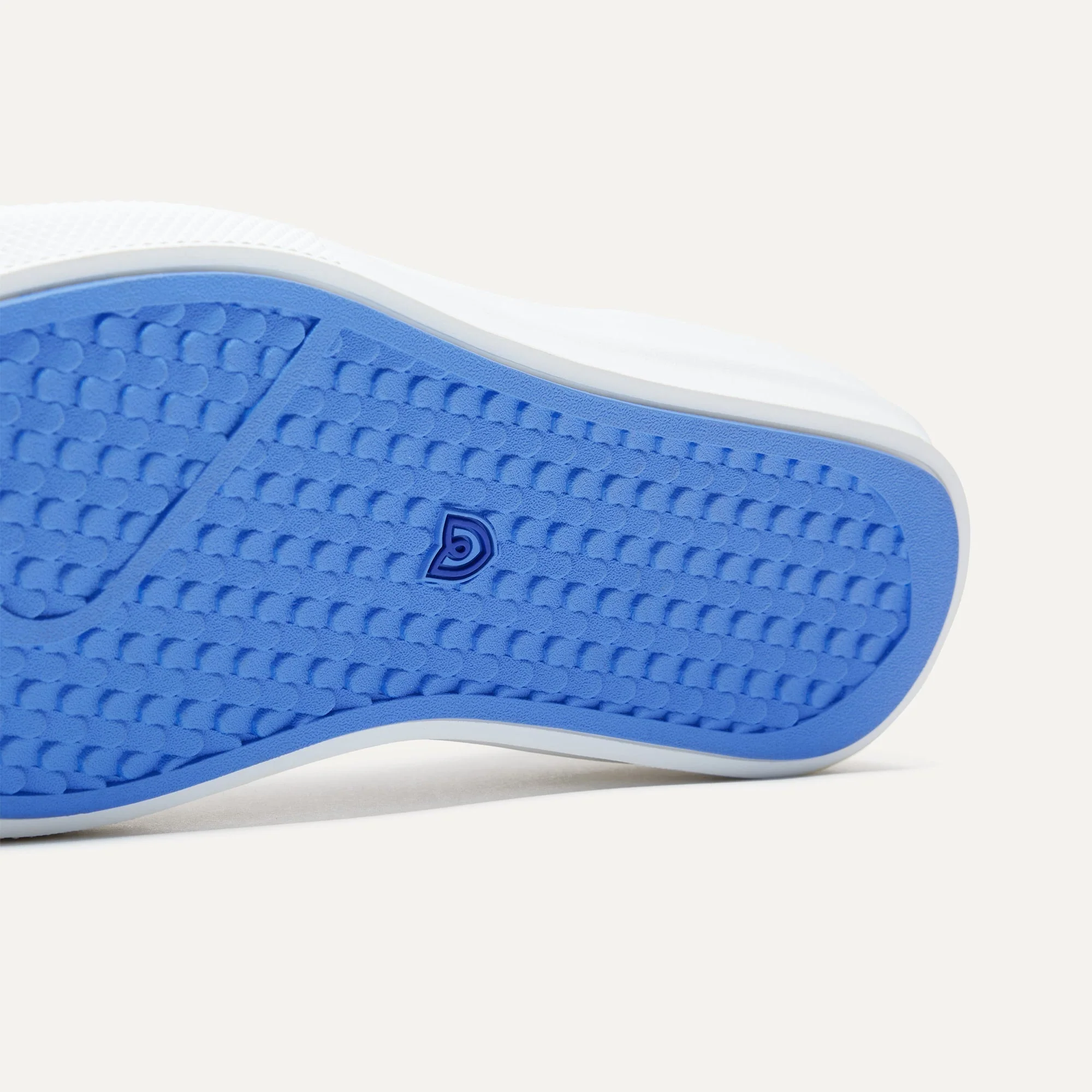 The Women's RS02 Sneaker - Bright White - Image 5