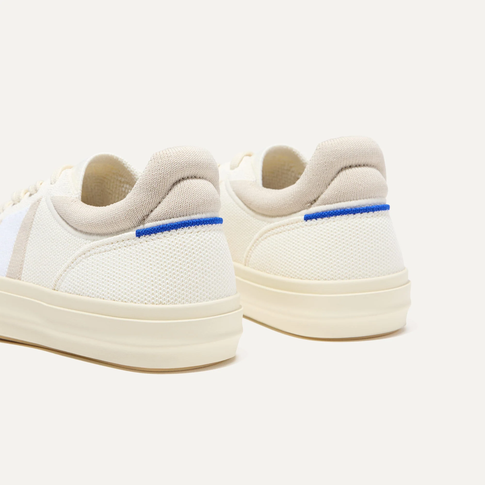 The Women's RS02 Sneaker - Buff - Image 5