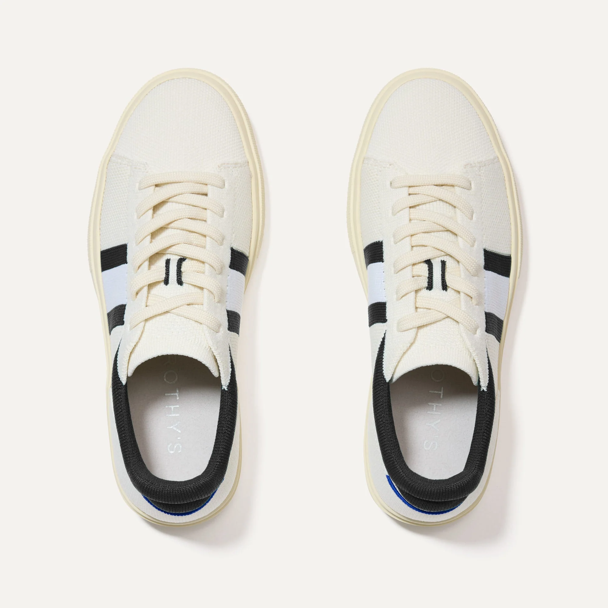 The Women's RS02 Sneaker - Jet - Image 3
