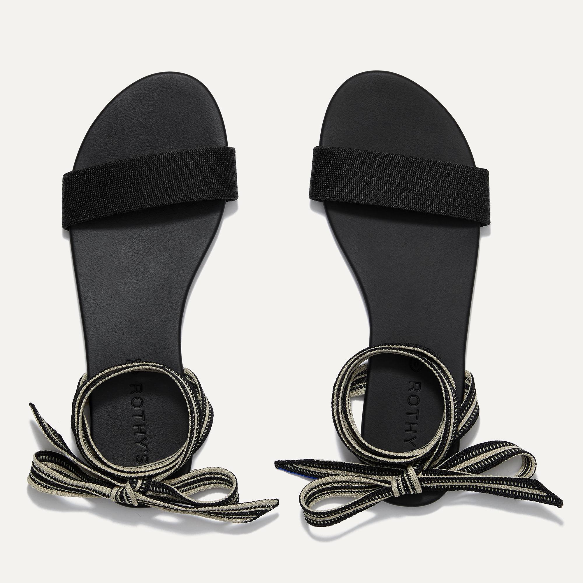The Wrap Sandal - Image 2