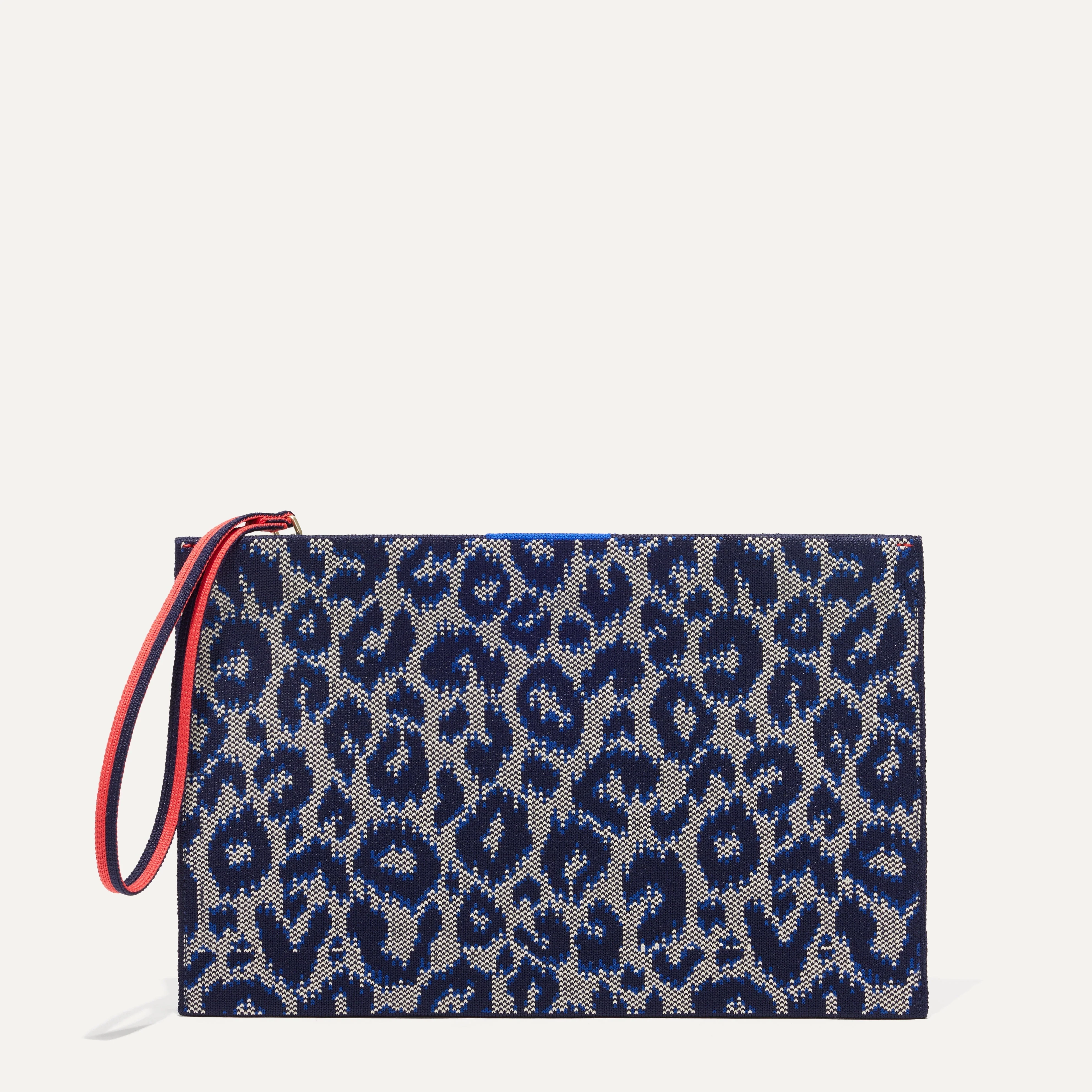 The Wristlet - Indigo Cat - Image 2