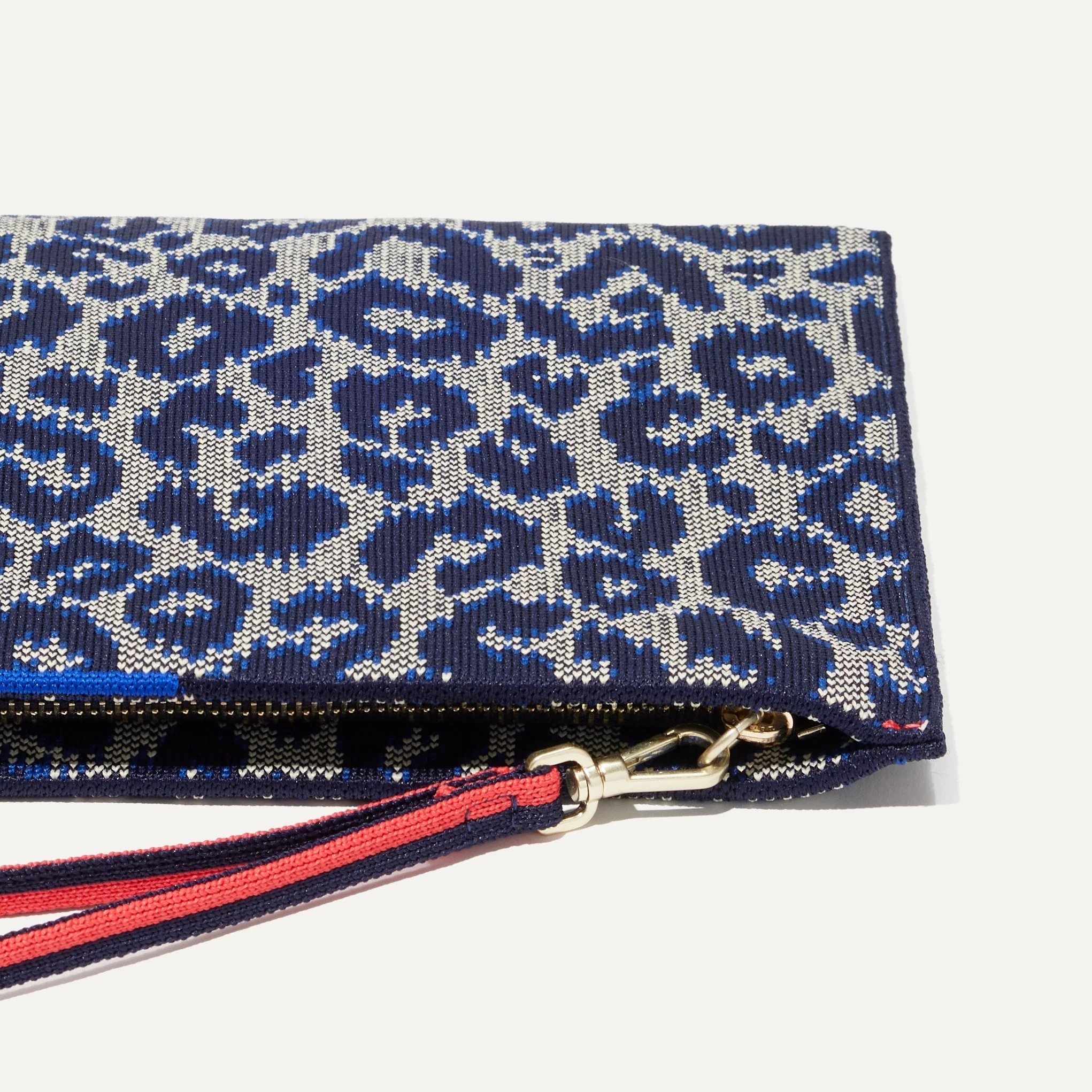 The Wristlet - Indigo Cat - Image 6