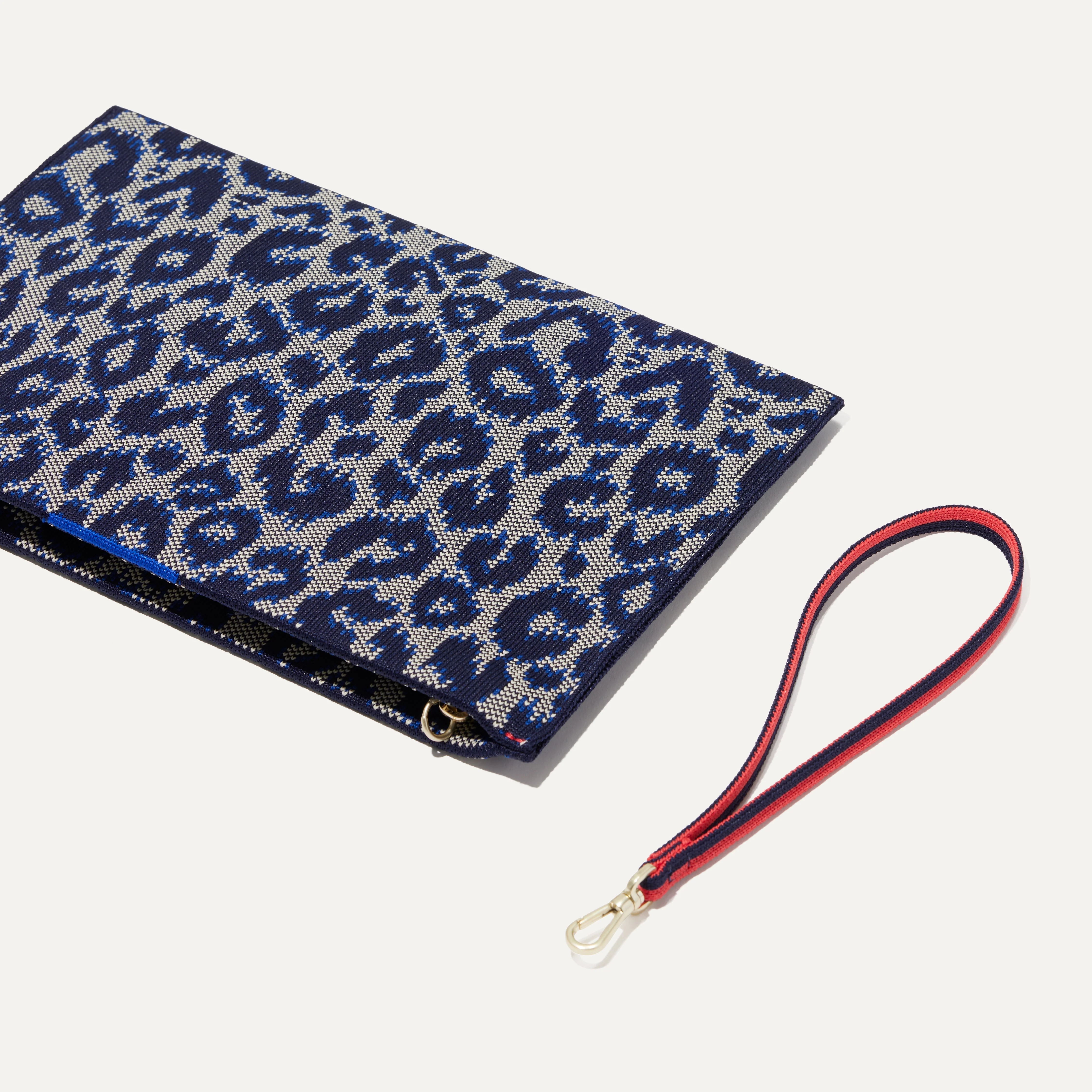 The Wristlet - Indigo Cat - Image 7