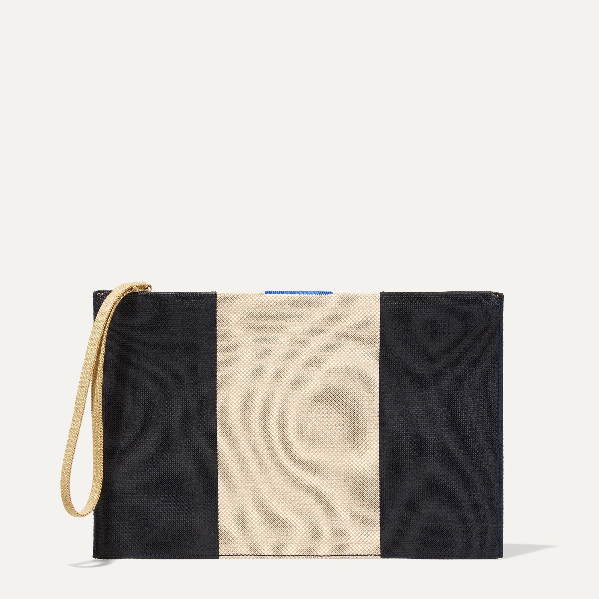 The Wristlet - Ink and Ivory - Image 2