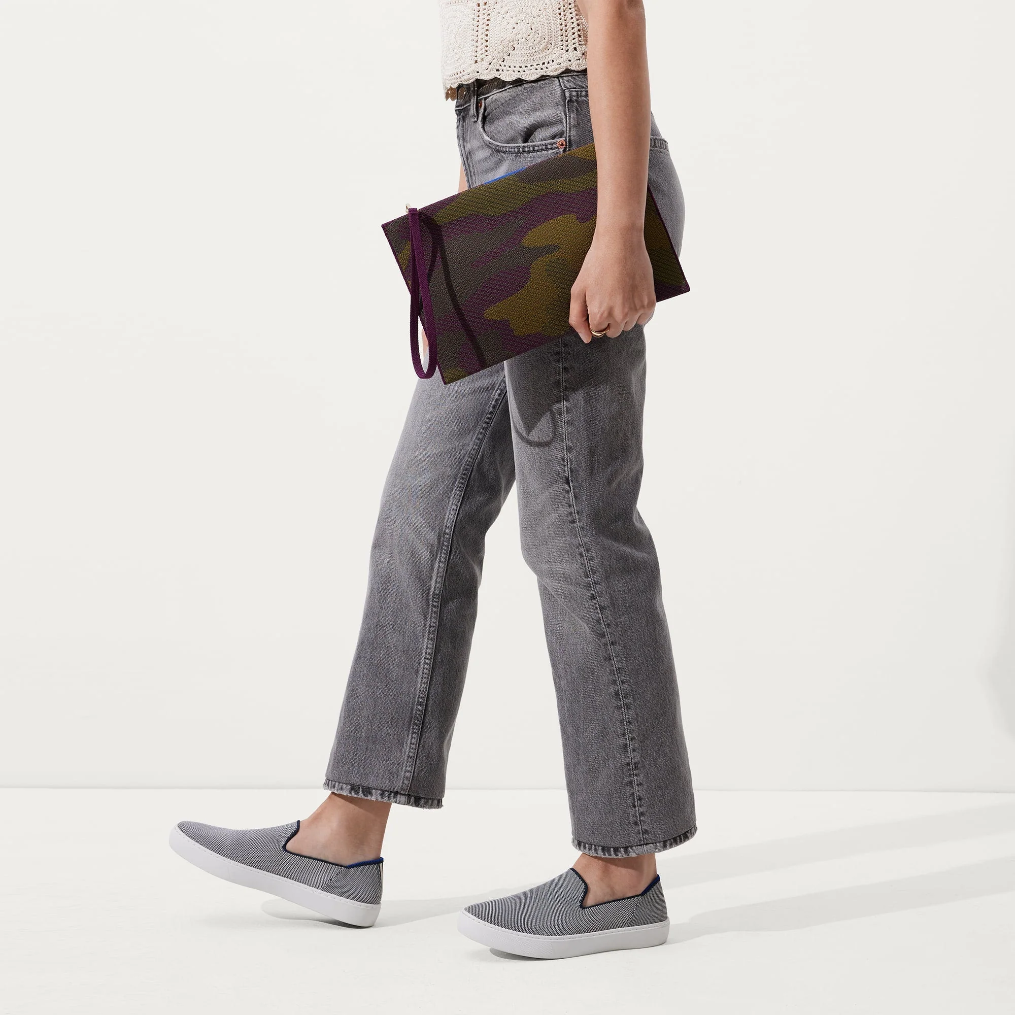 The Wristlet - Legacy Camo - Image 4