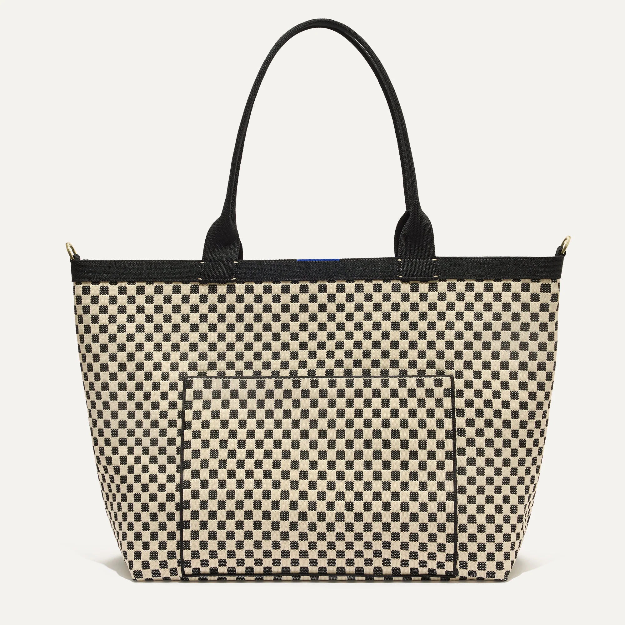 The Zip Travel Tote - Image 4