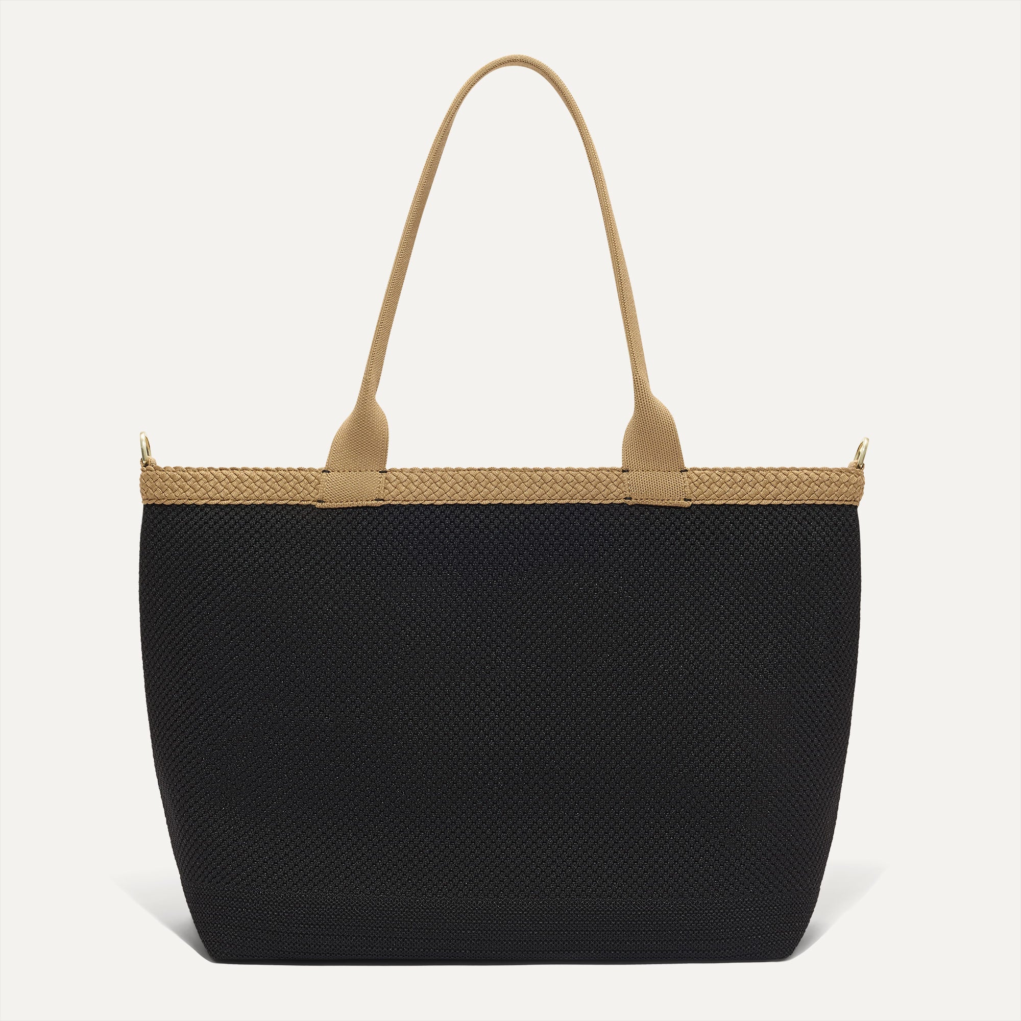 The Lightweight Zip Tote - Image 2