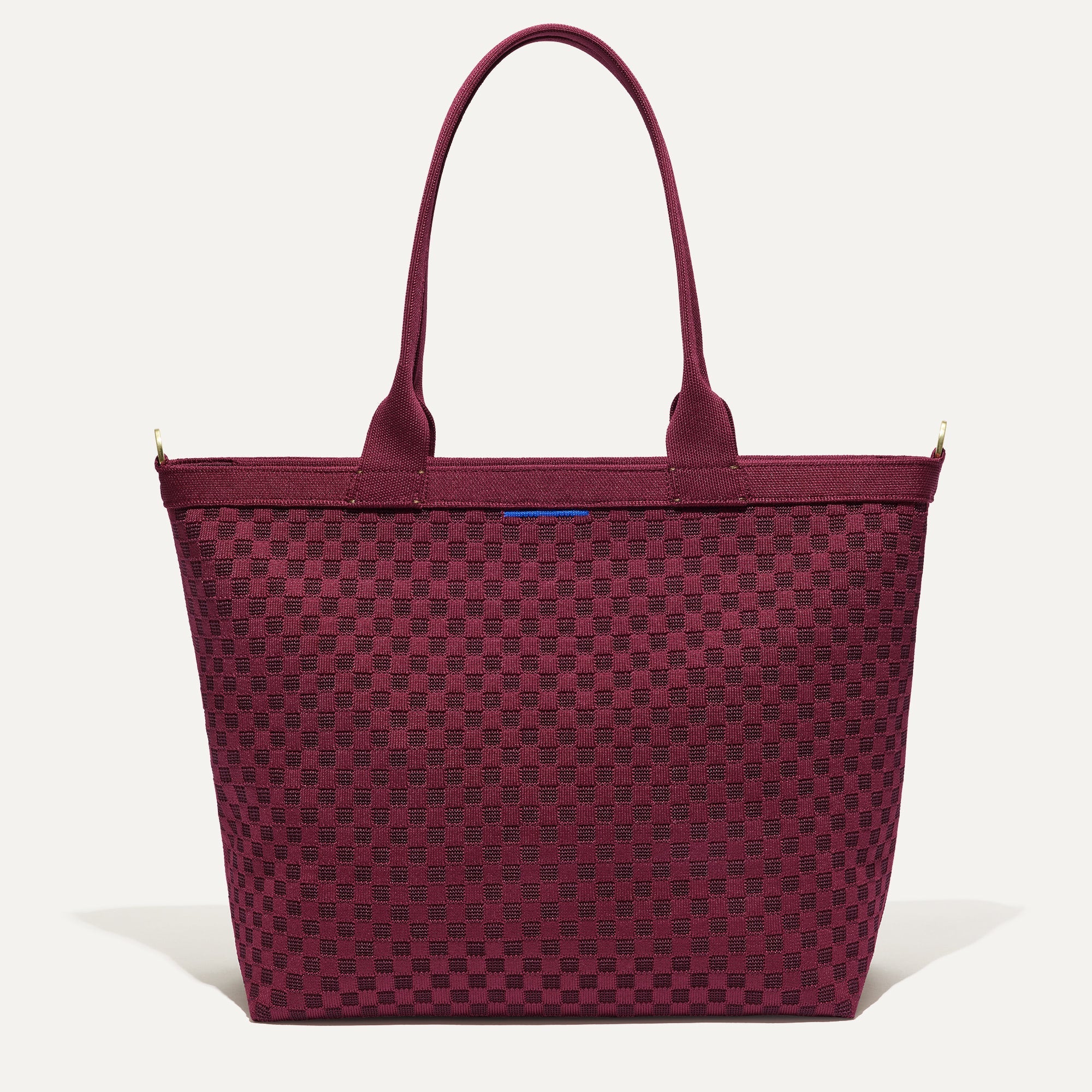 The Lightweight Zip Tote - Image 5