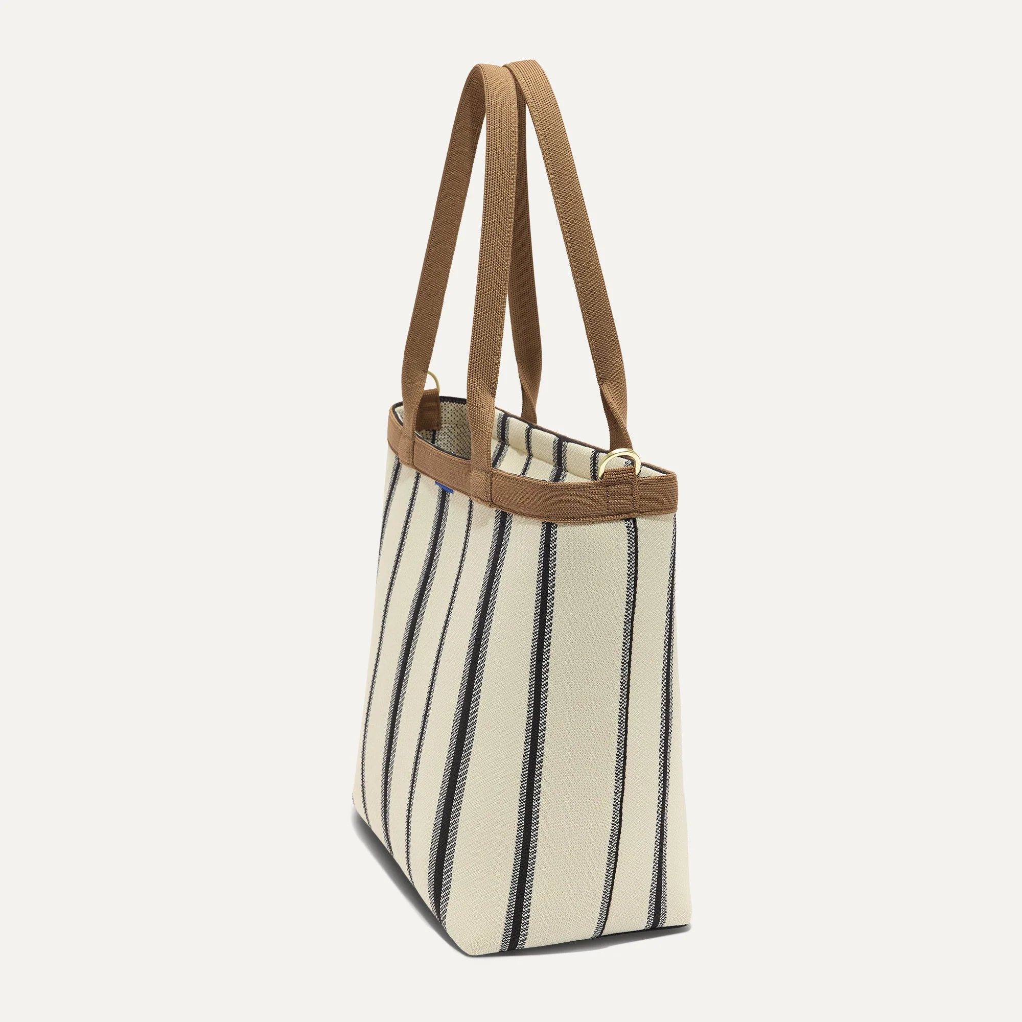 The Lightweight Zip Tote - Coastline - Image 5