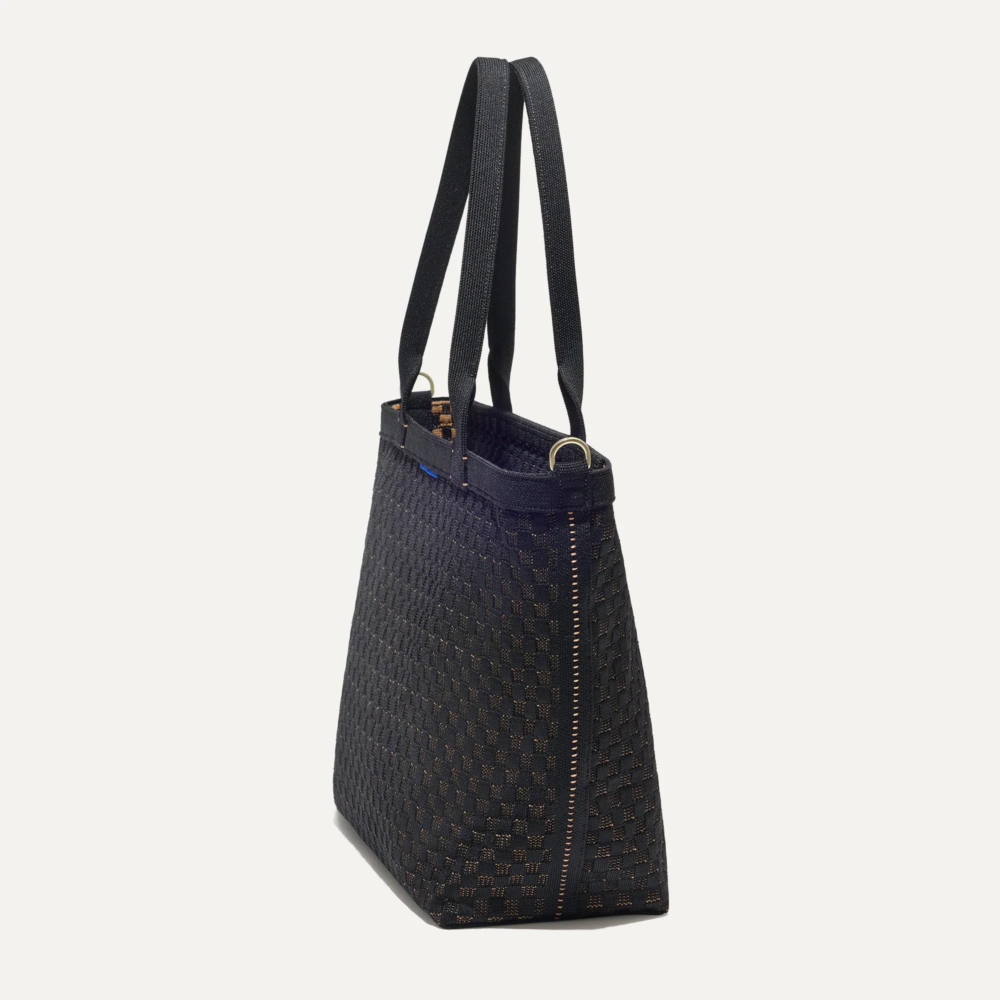 The Lightweight Zip Tote - Night Song - Image 5