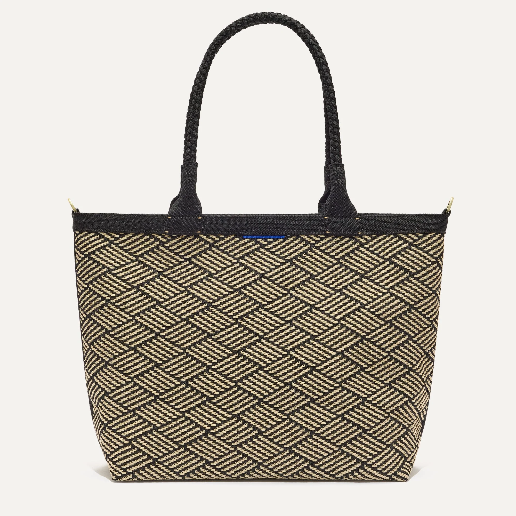 The Lightweight Zip Tote - Image 4
